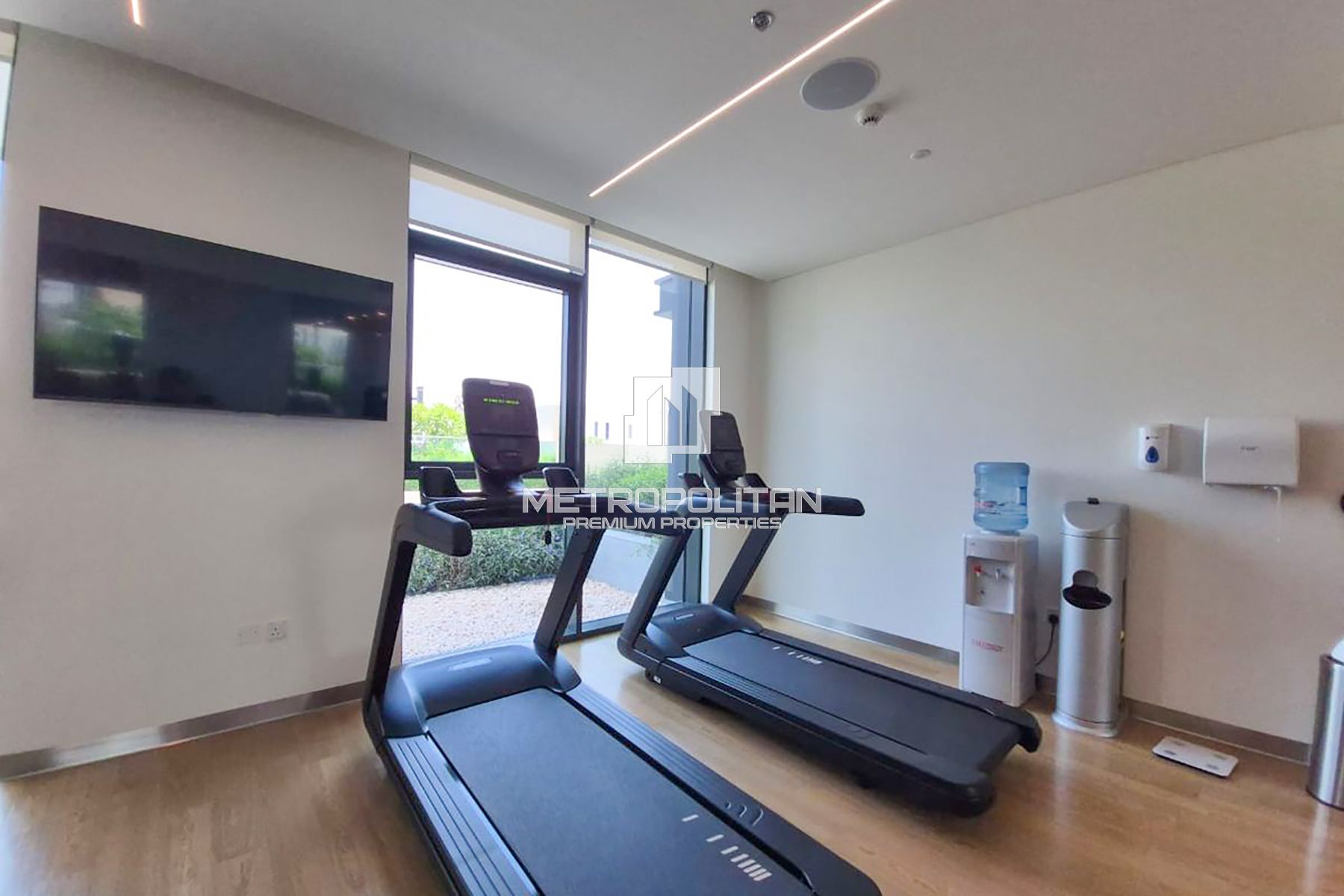 1BR Apartment for Rent in Dubai Hills Estate – MPR-10280
