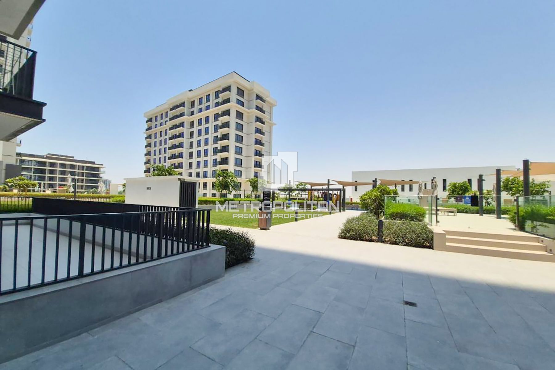 1BR Apartment for Rent in Dubai Hills Estate – MPR-10280