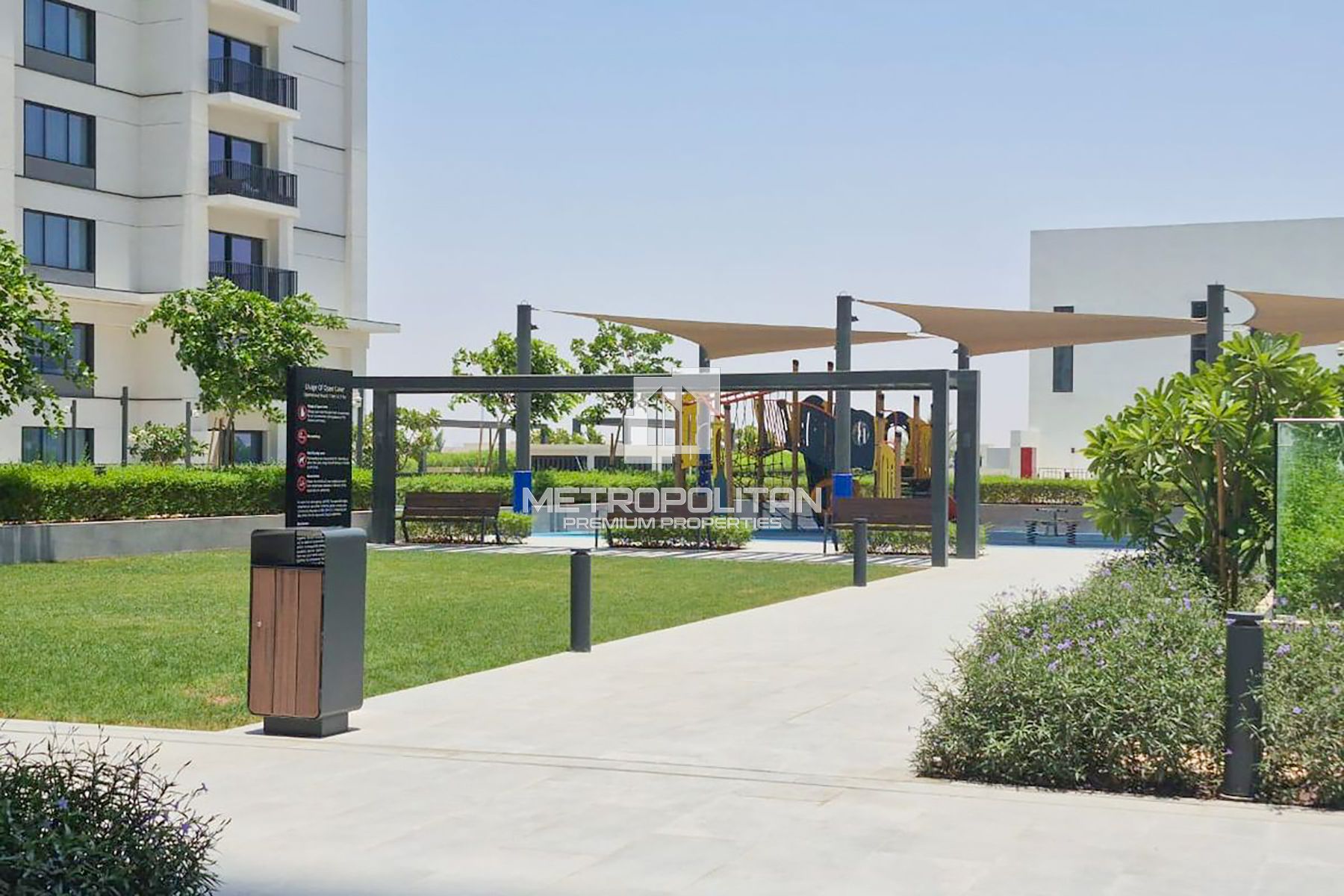 1BR Apartment for Rent in Dubai Hills Estate – MPR-10280