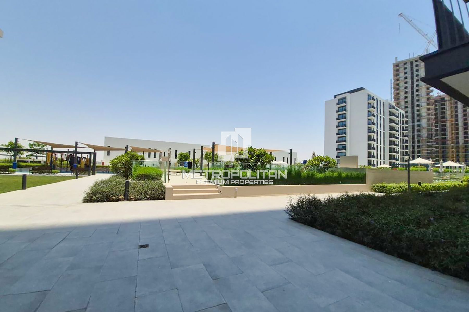 1BR Apartment for Rent in Dubai Hills Estate – MPR-10280