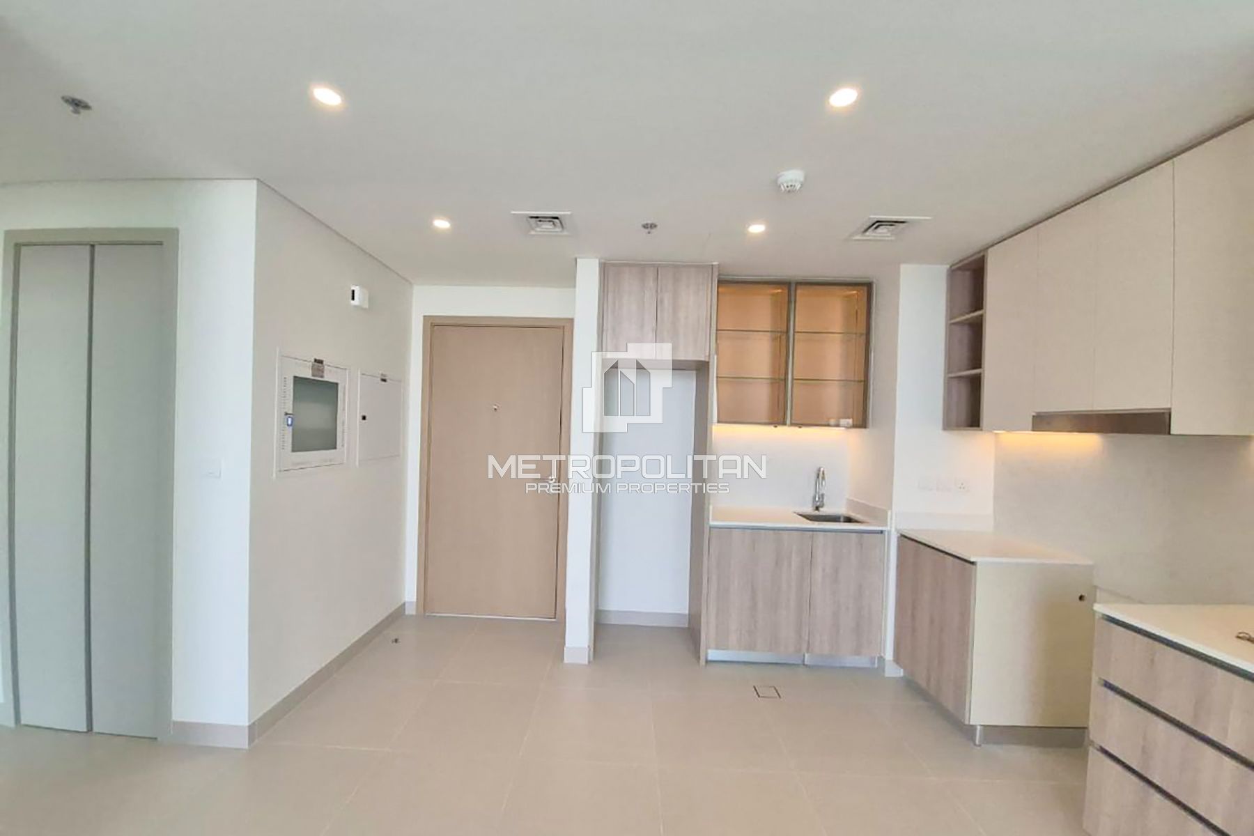 1BR Apartment for Rent in Dubai Hills Estate – MPR-10280