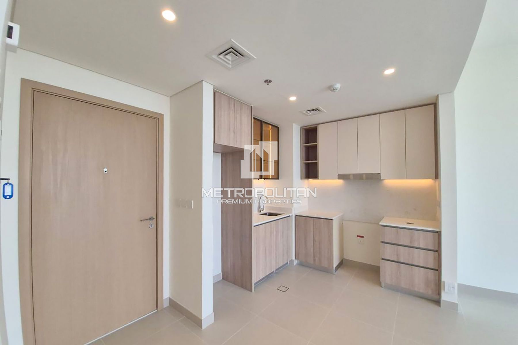 1BR Apartment for Rent in Dubai Hills Estate – MPR-10280