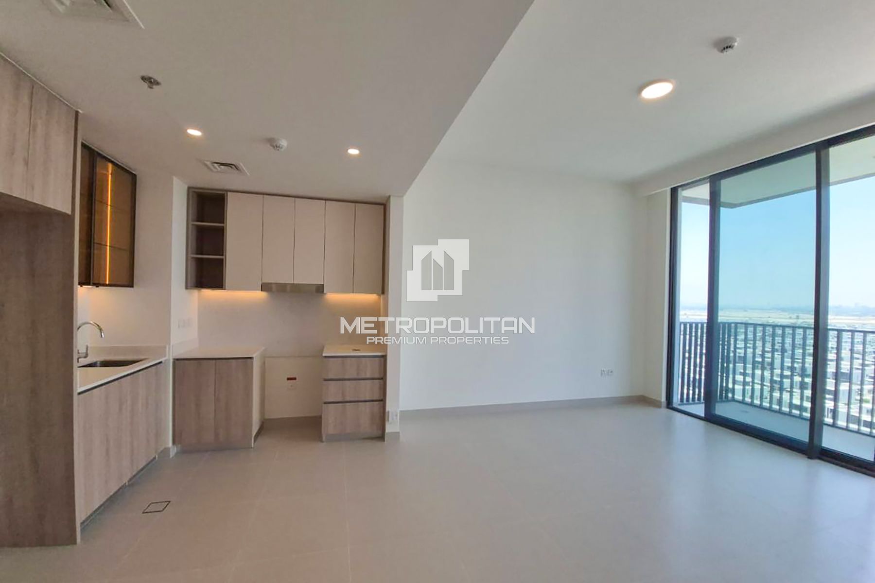 1BR Apartment for Rent in Dubai Hills Estate – MPR-10280