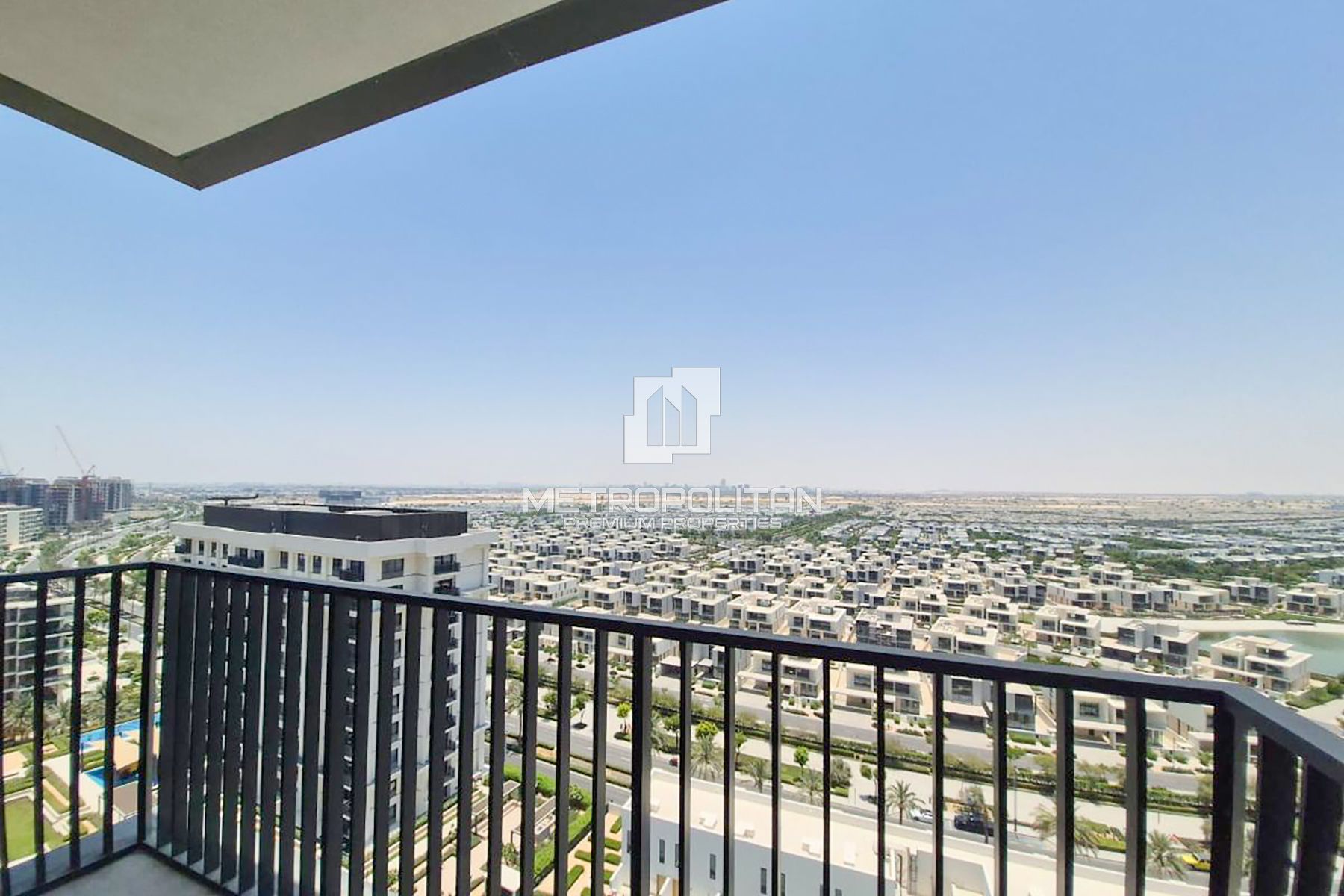 1BR Apartment for Rent in Dubai Hills Estate – MPR-10280