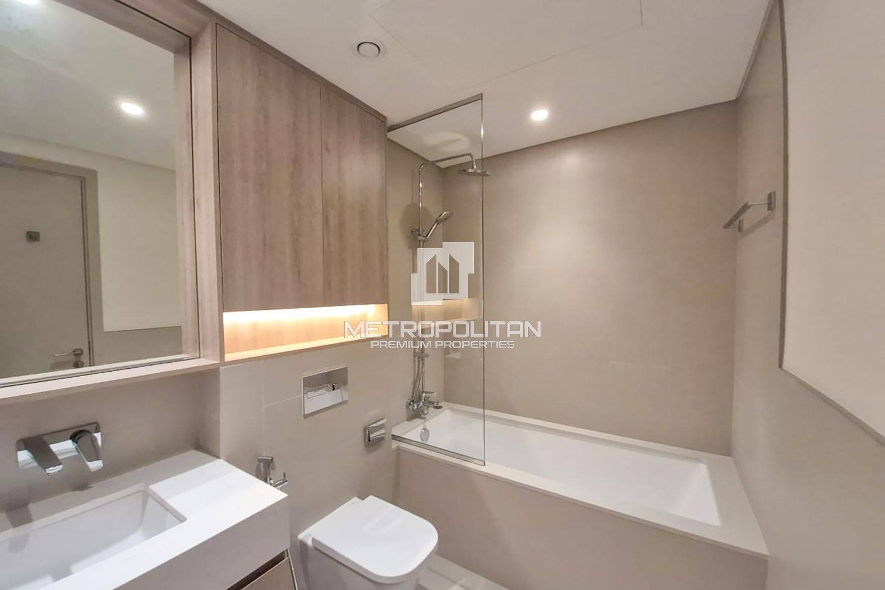 1BR Apartment for Rent in Dubai Hills Estate – MPR-10280
