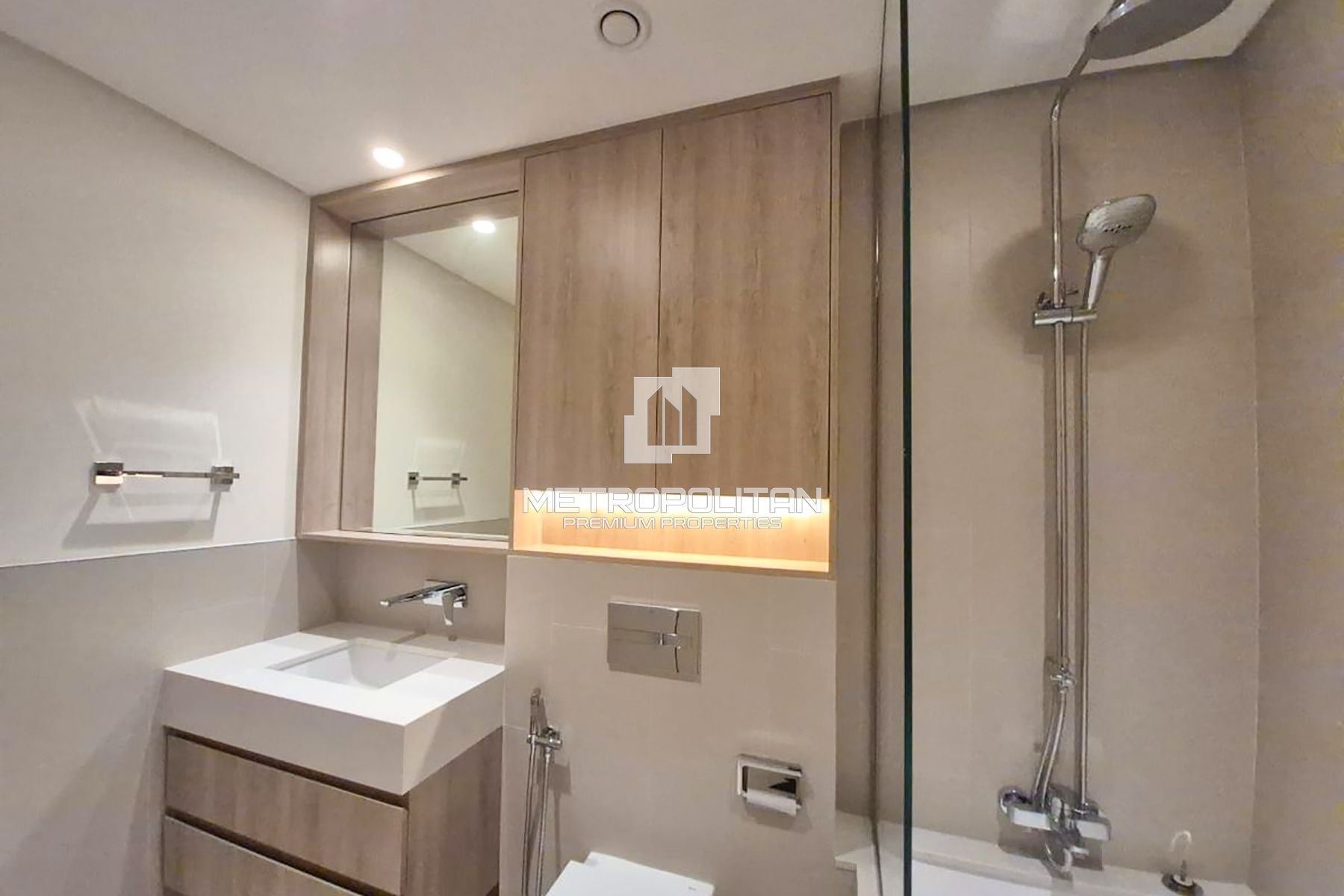 1BR Apartment for Rent in Dubai Hills Estate – MPR-10280