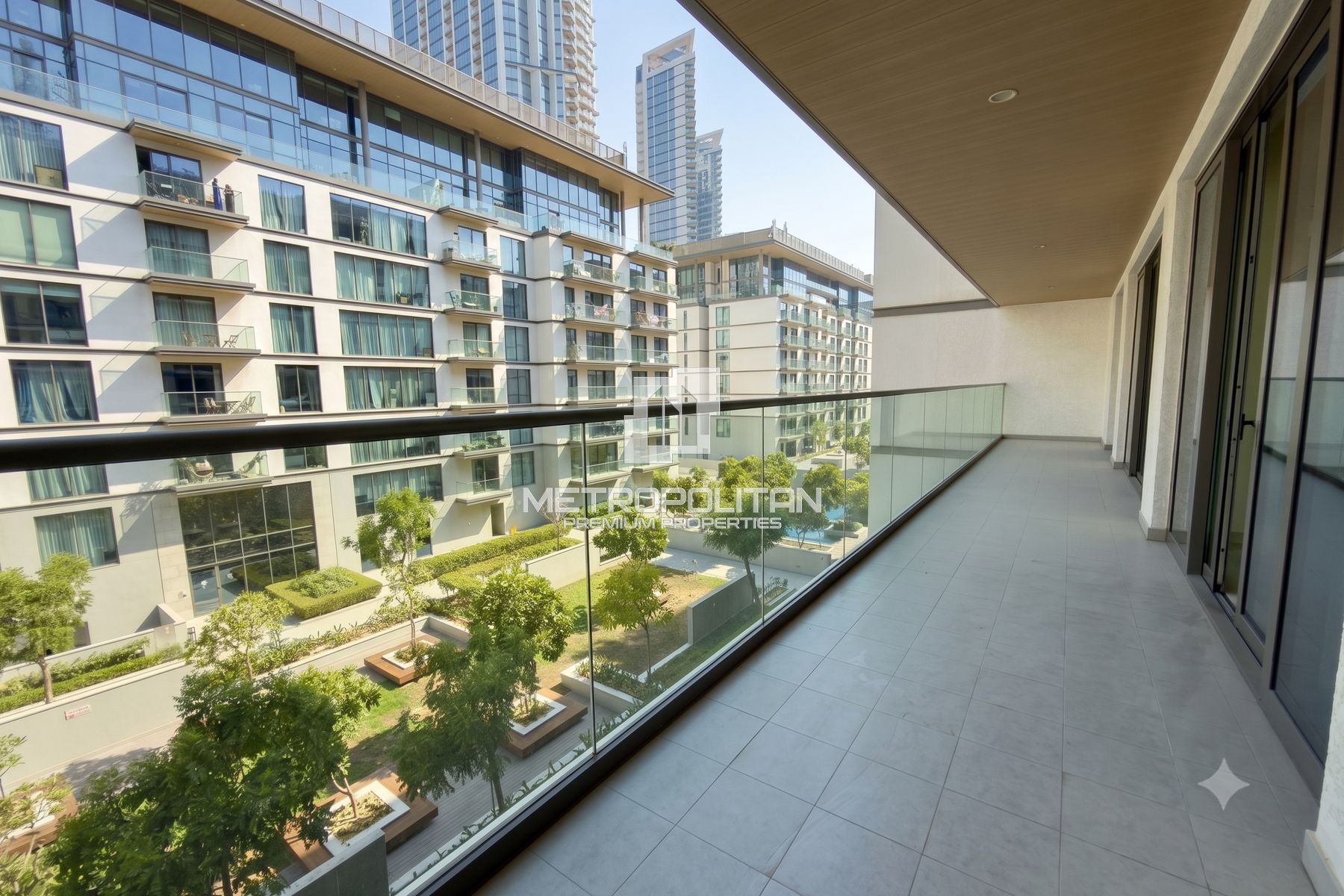 2BR Apartment for Rent in Mohammed Bin Rashid City – MPR-10282