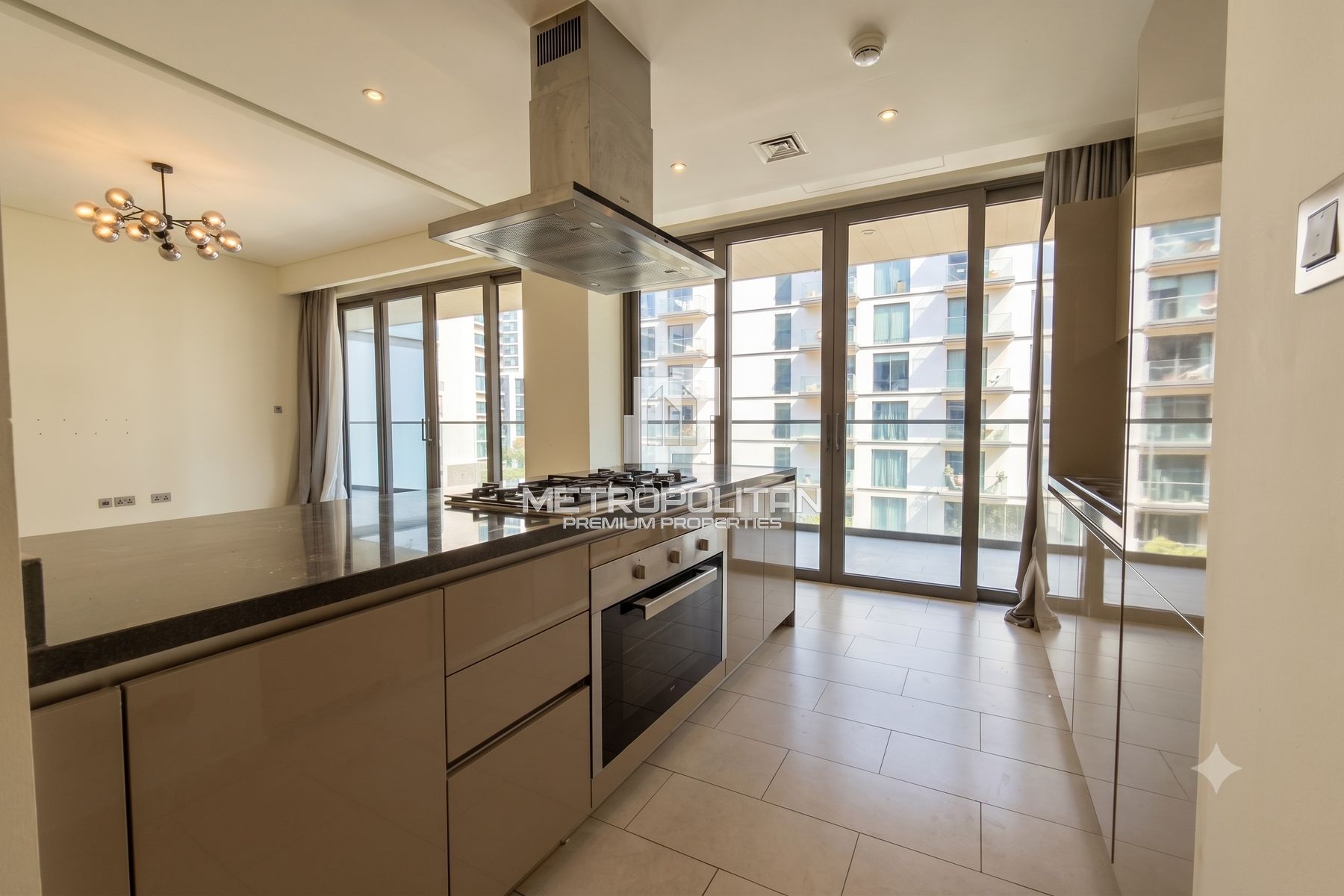 2BR Apartment for Rent in Mohammed Bin Rashid City – MPR-10282