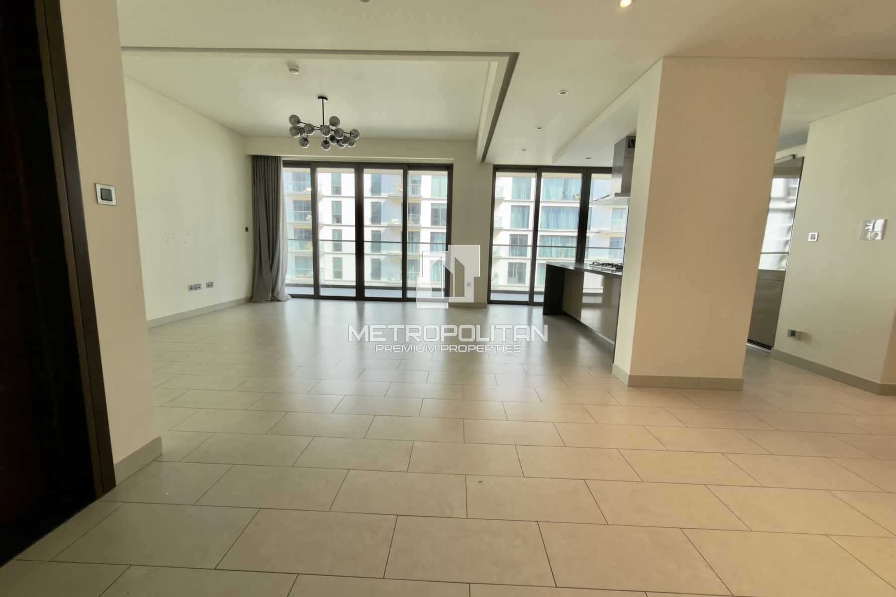 2BR Apartment for Rent in Mohammed Bin Rashid City – MPR-10282