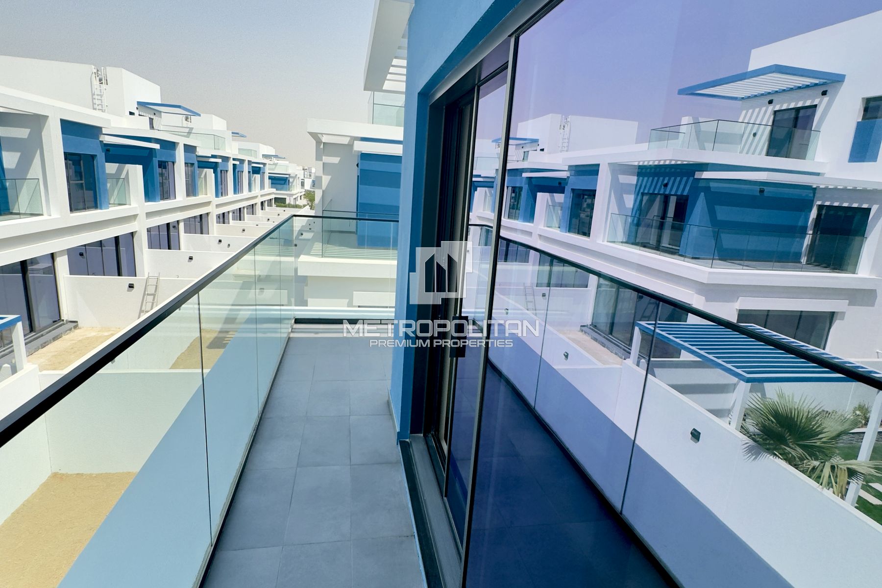 5BR Townhouse for Rent in Damac Lagoons – MPR-10284
