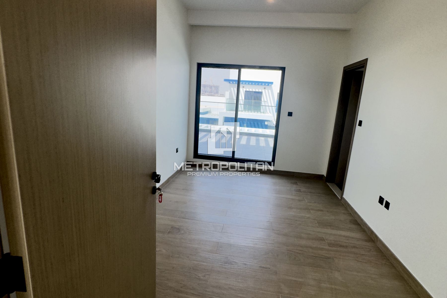 5BR Townhouse for Rent in Damac Lagoons – MPR-10284