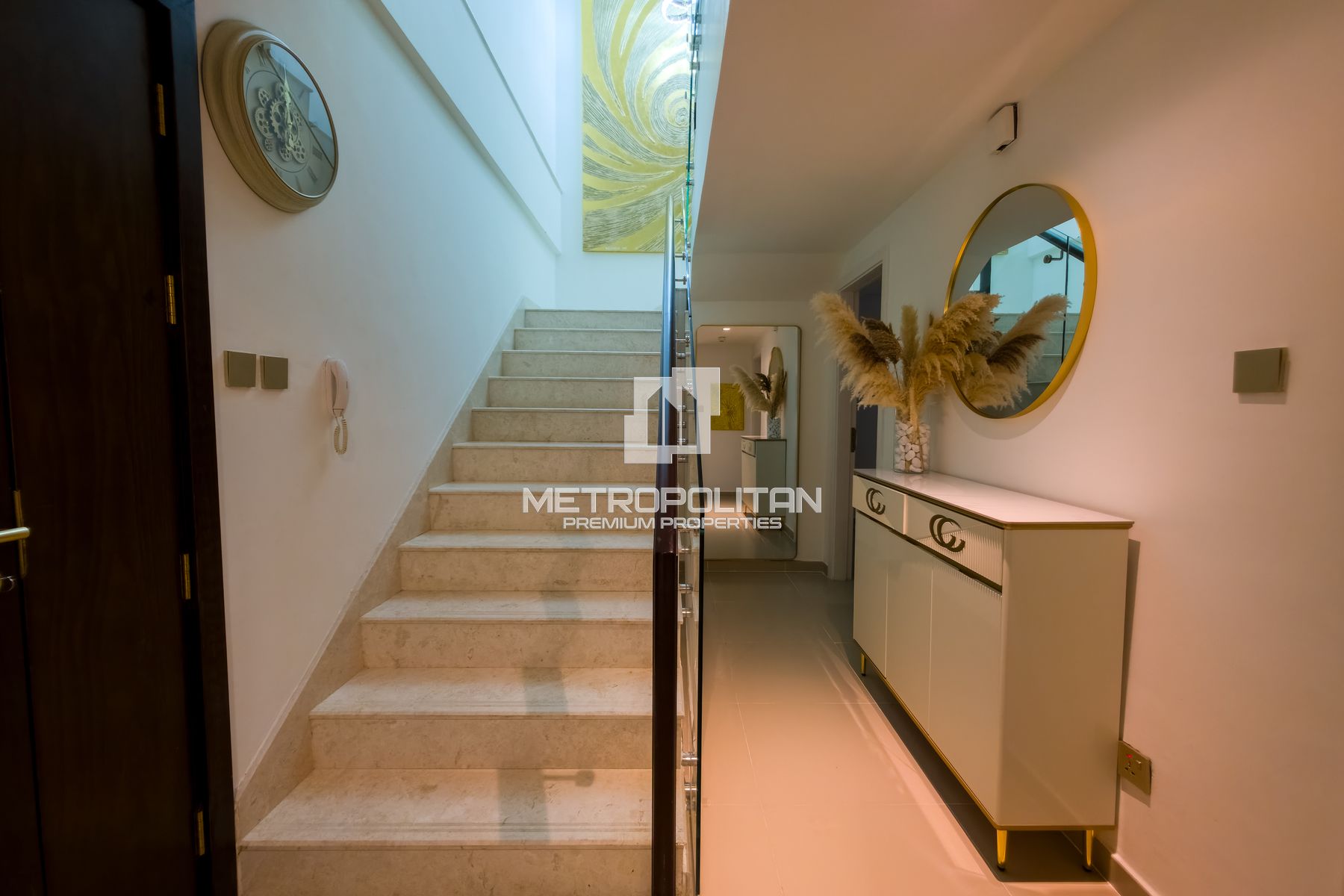 2BR Duplex for Rent in Pacific Bora Bora, Al Marjan Island - MPR-10285