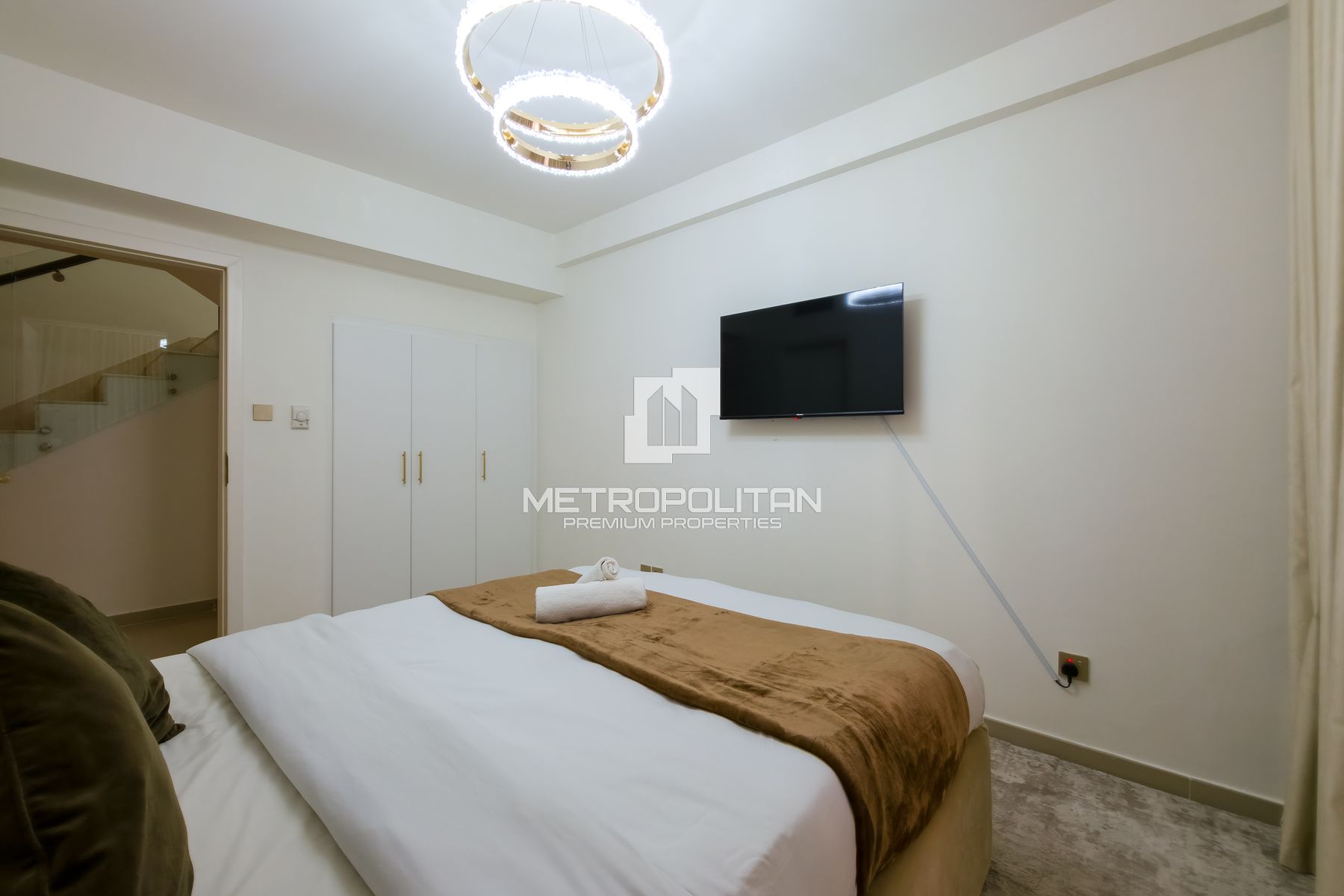 2BR Duplex | Ready to Move  | Fully Furnished