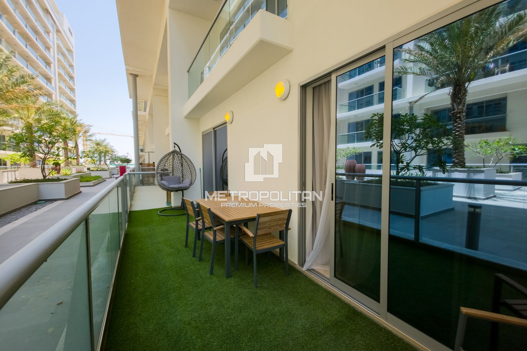2BR Duplex | Ready to Move  | Fully Furnished