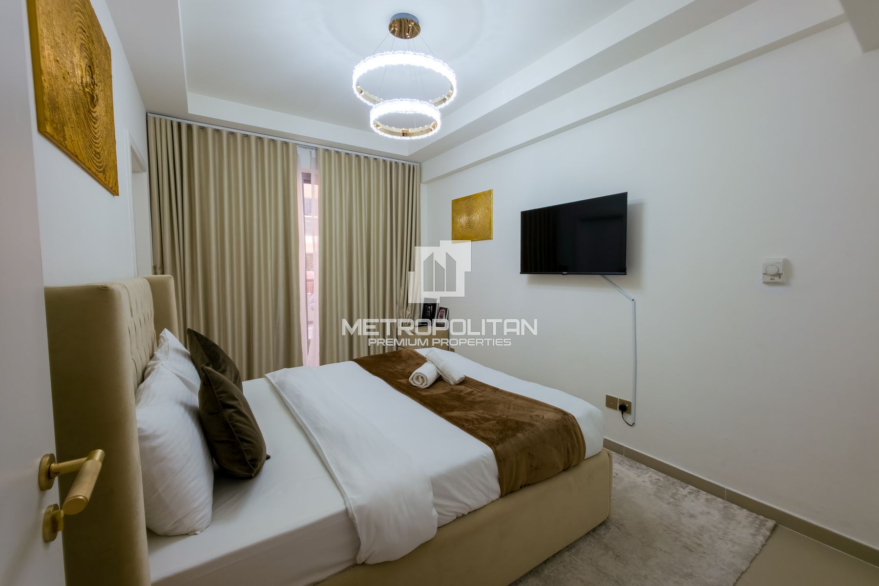 2BR Duplex | Ready to Move  | Fully Furnished