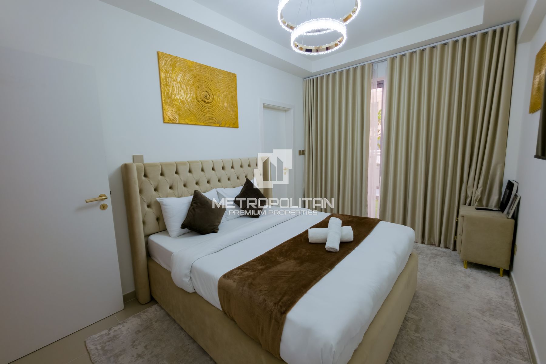 2BR Duplex | Ready to Move  | Fully Furnished