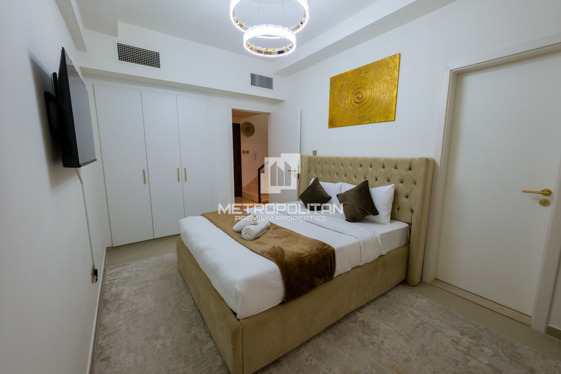 2BR Duplex | Ready to Move  | Fully Furnished