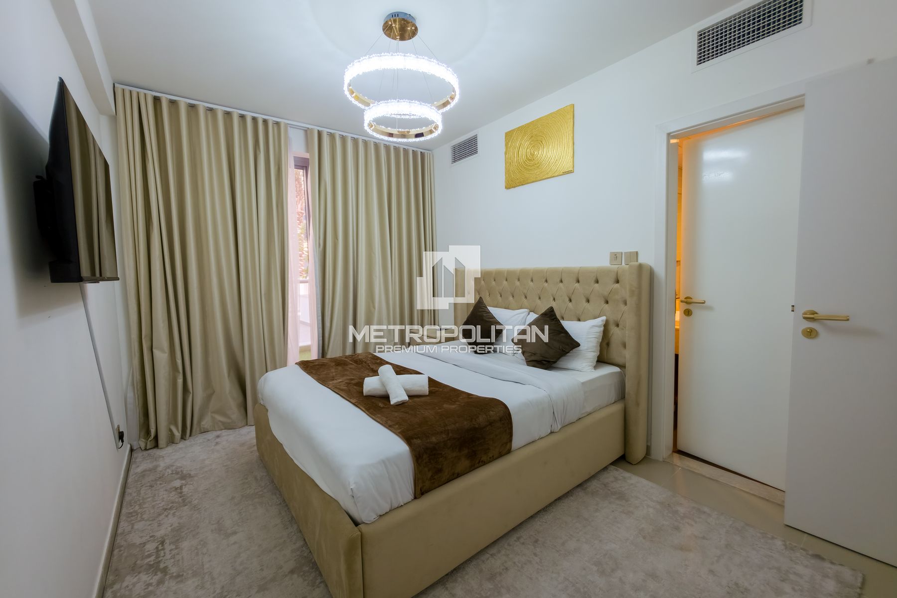 2BR Duplex | Ready to Move  | Fully Furnished