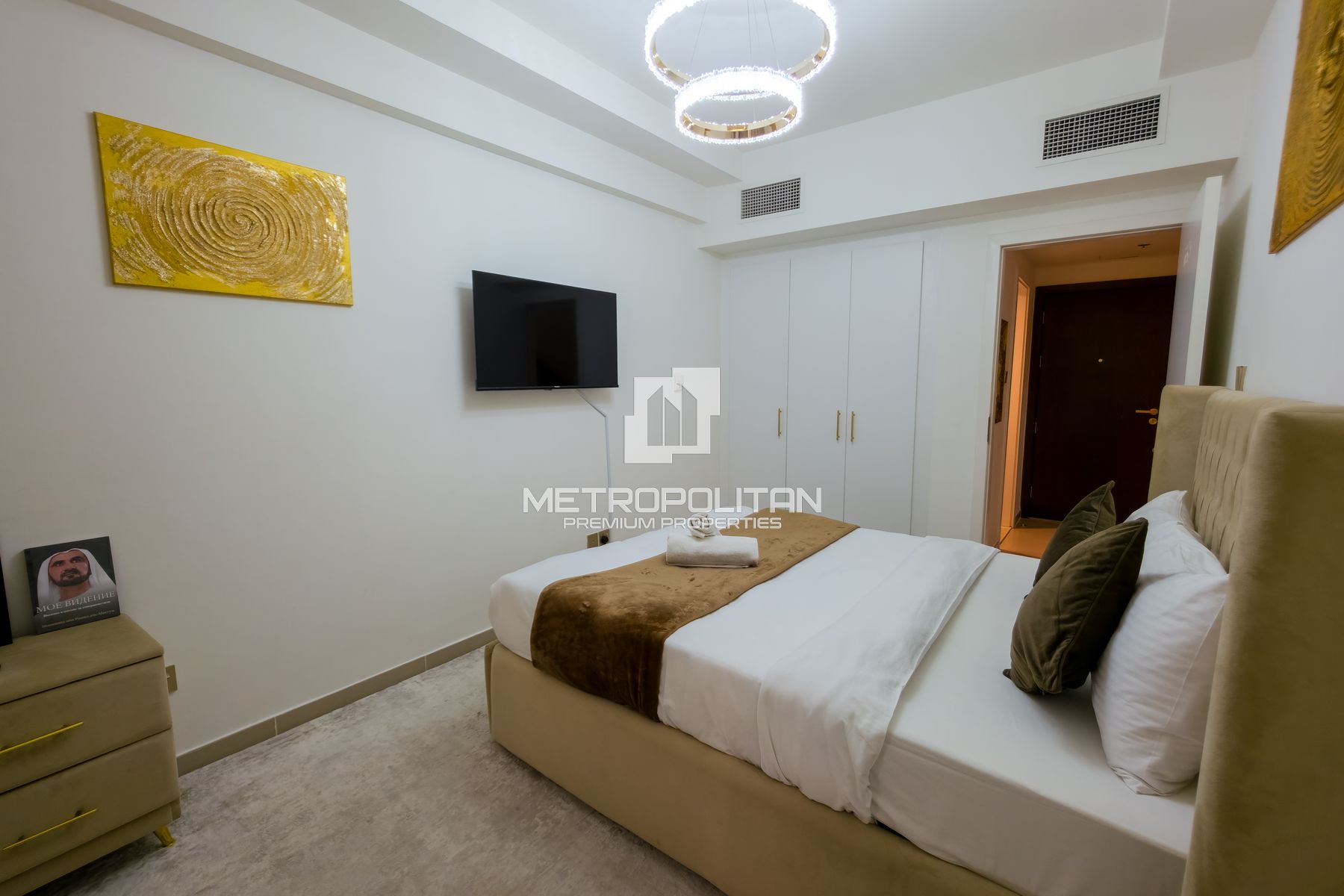 2BR Duplex | Ready to Move  | Fully Furnished