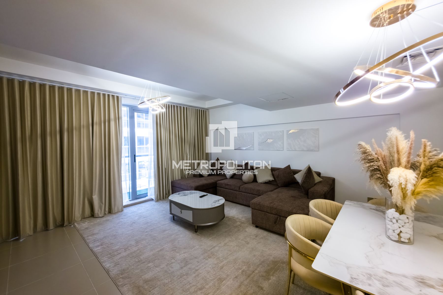 2BR Duplex | Ready to Move  | Fully Furnished