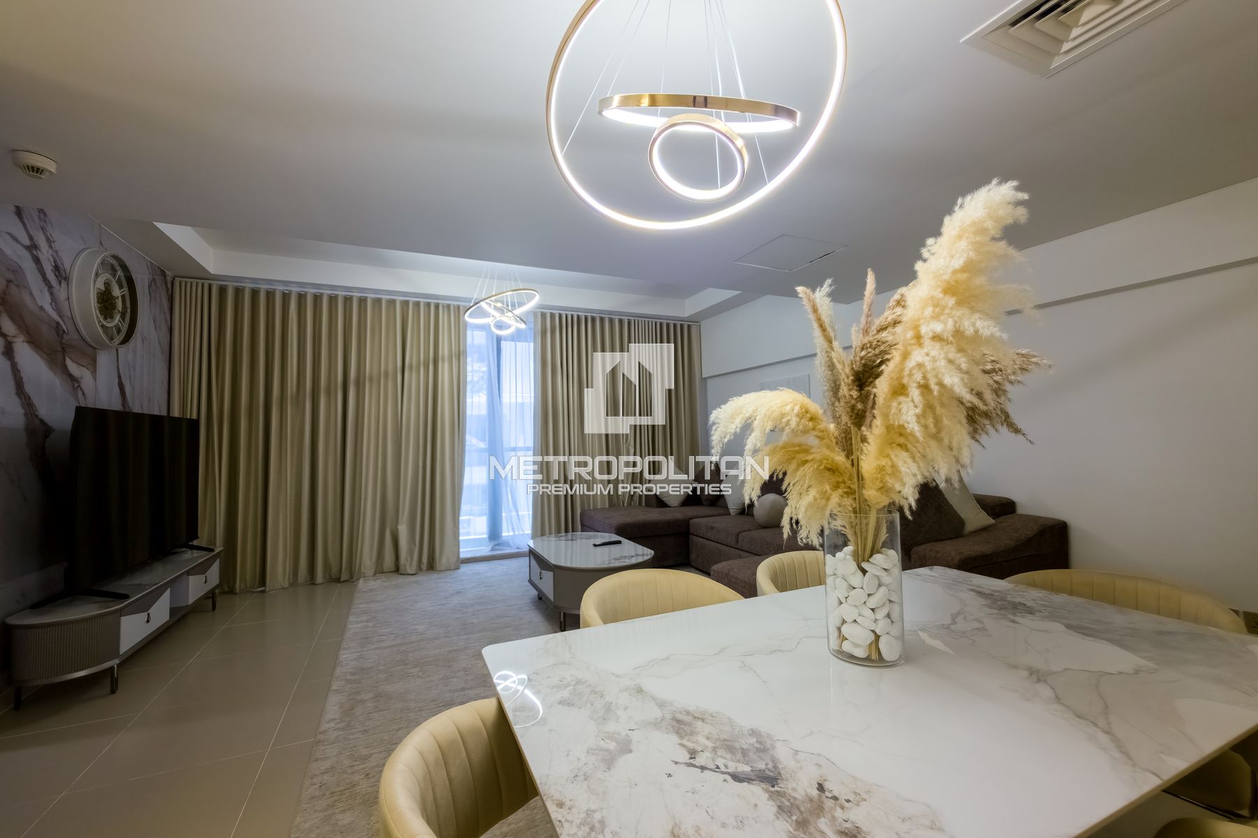 2BR Duplex | Ready to Move  | Fully Furnished