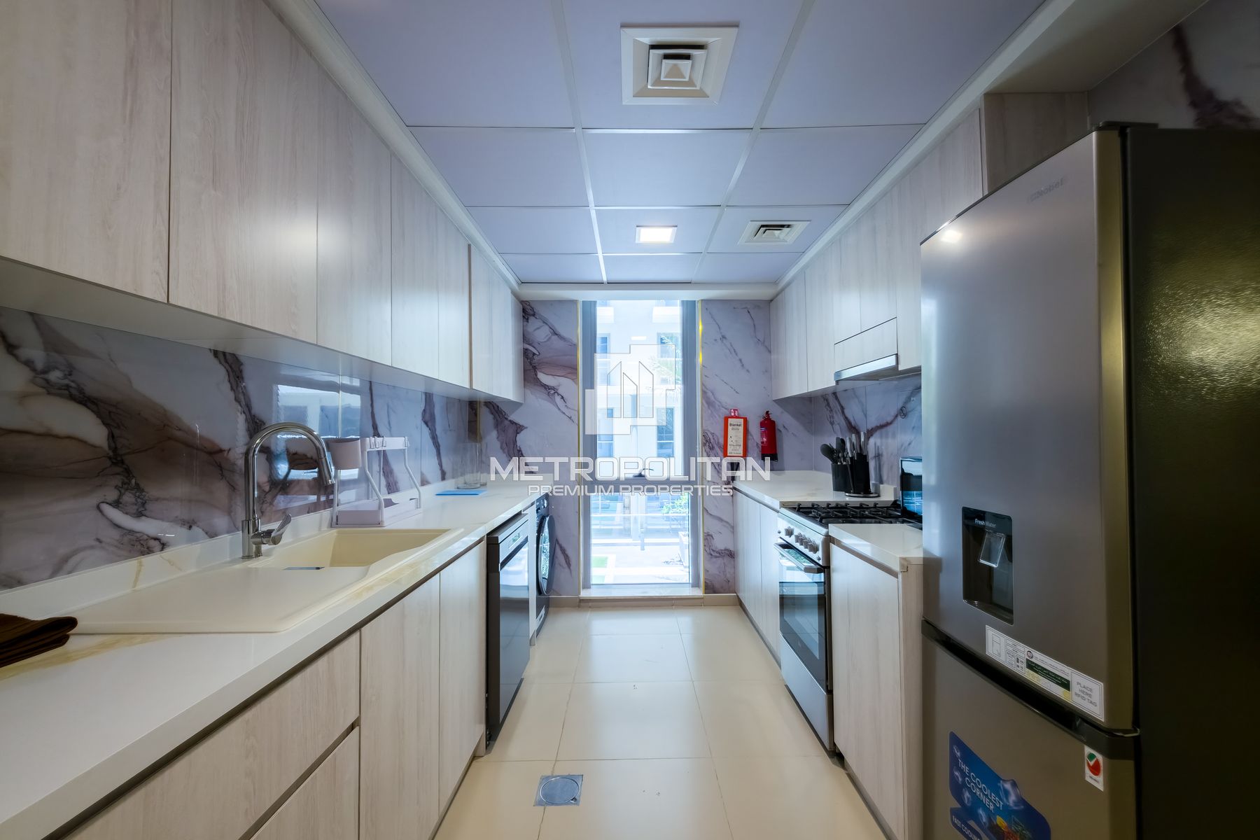 2BR Duplex | Ready to Move  | Fully Furnished