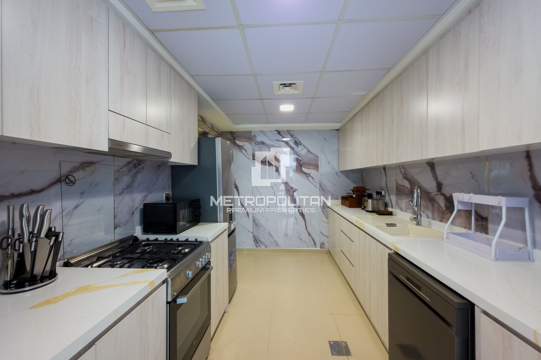 2BR Duplex | Ready to Move  | Fully Furnished