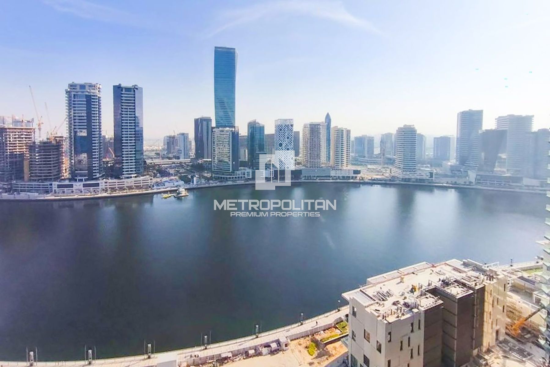 1BR Apartment for Rent in Business Bay – MPR-10286
