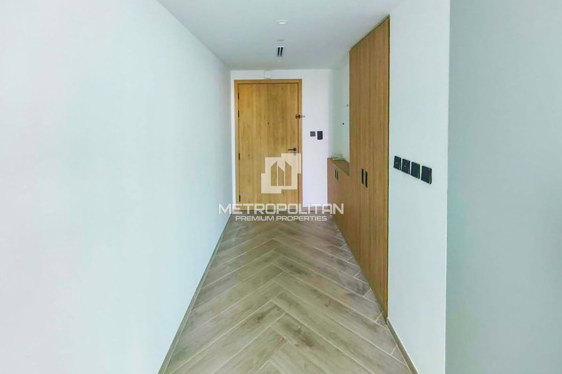 1BR Apartment for Rent in Business Bay – MPR-10286