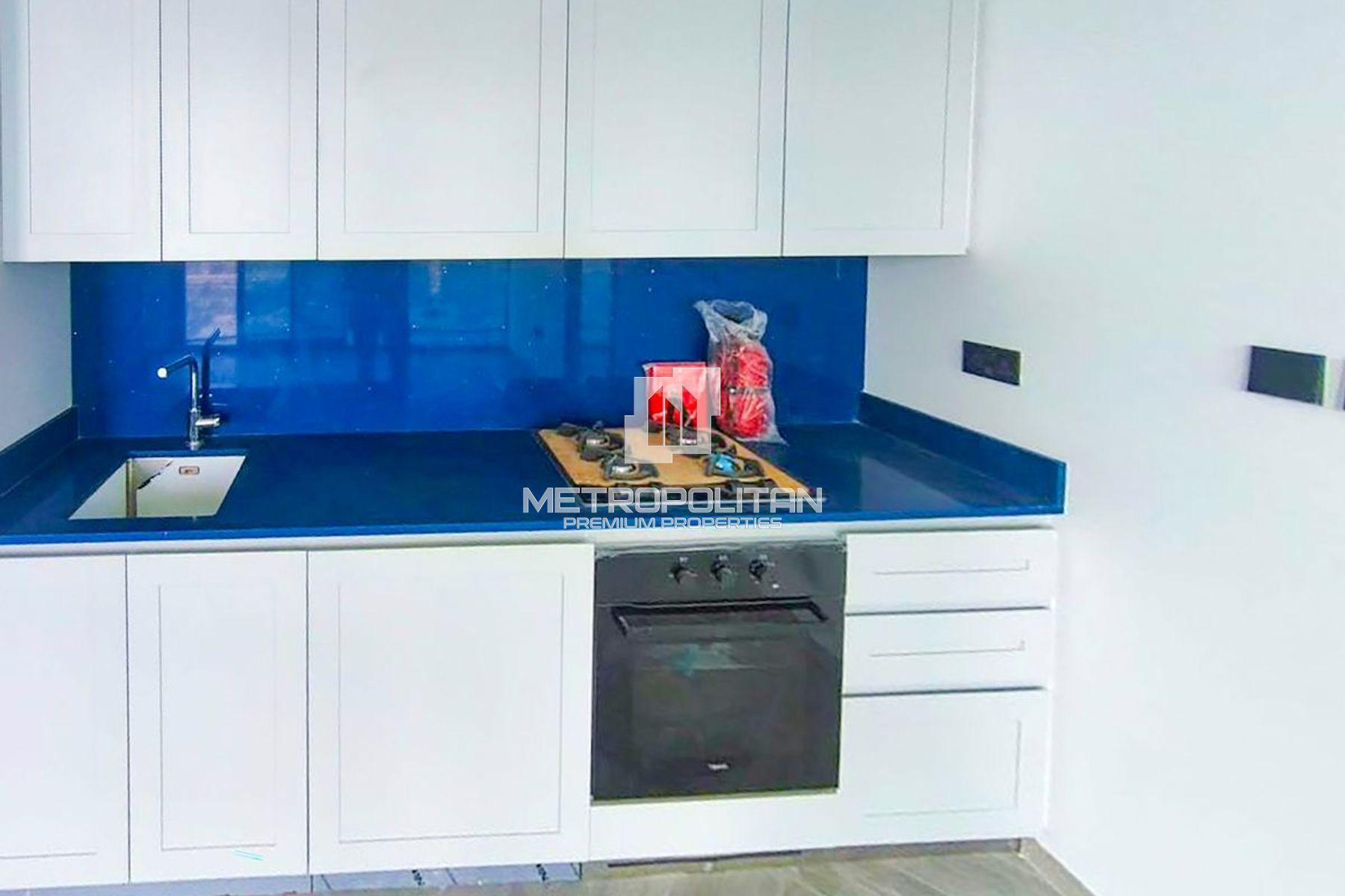 1BR Apartment for Rent in Business Bay – MPR-10286