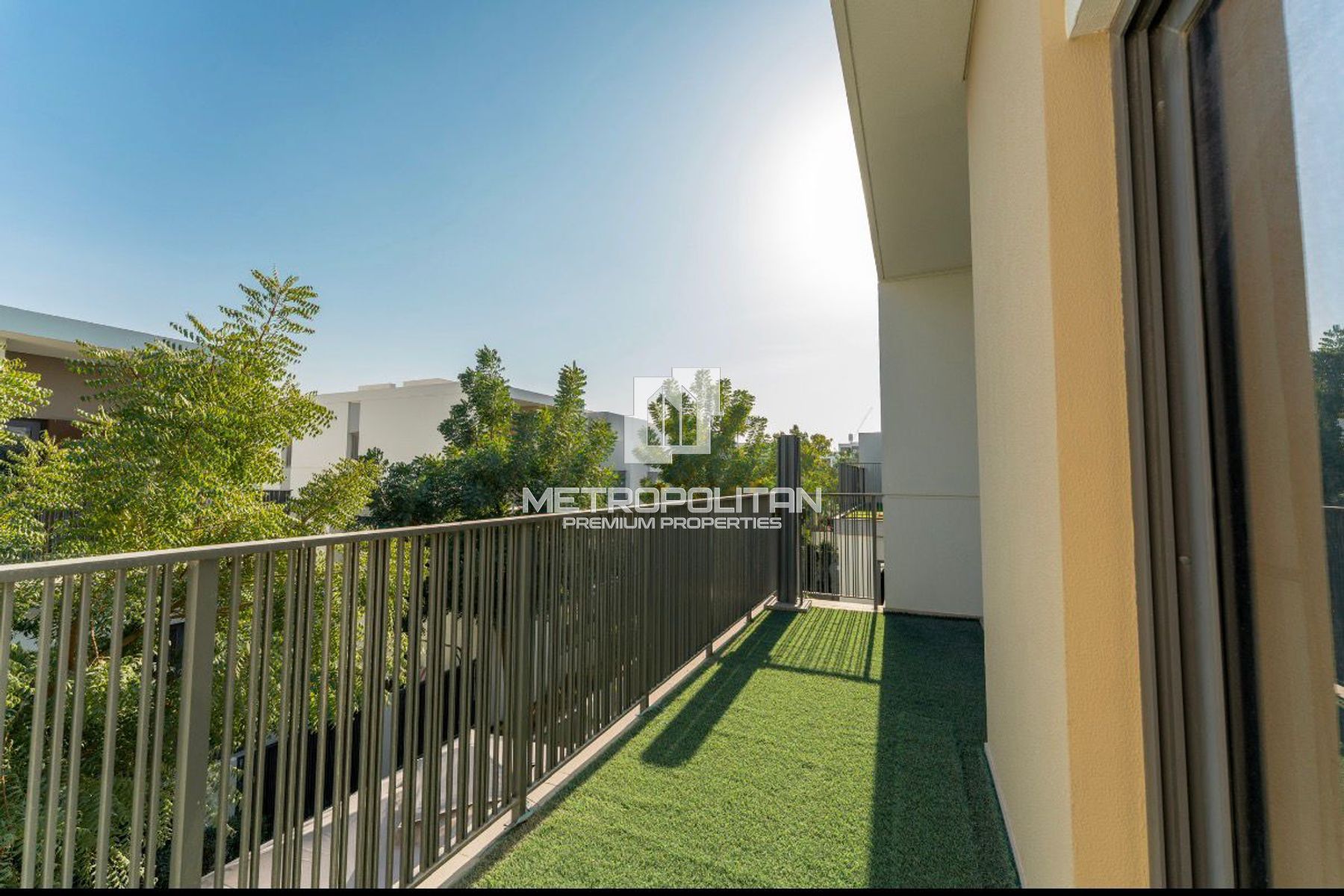 4BR Townhouse for Rent in Tilal Al Ghaf – MPR-10287
