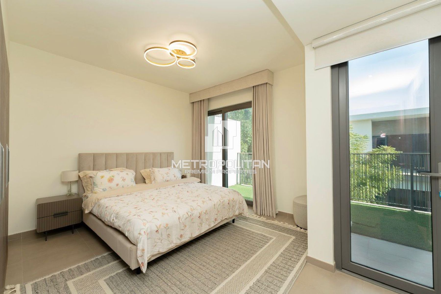 4BR Townhouse for Rent in Tilal Al Ghaf – MPR-10287