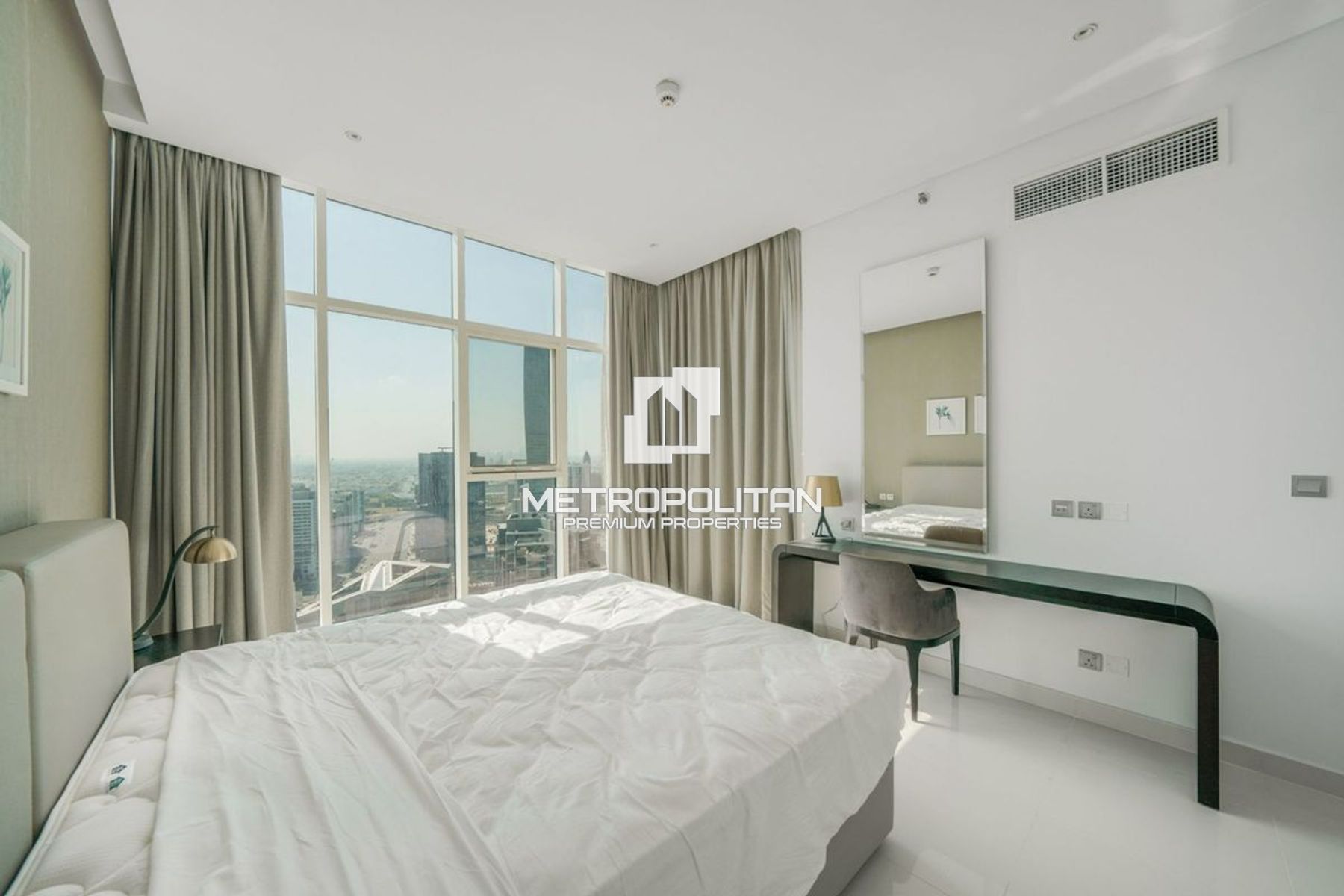 2BR Apartment for Rent in Business Bay – MPR-10289