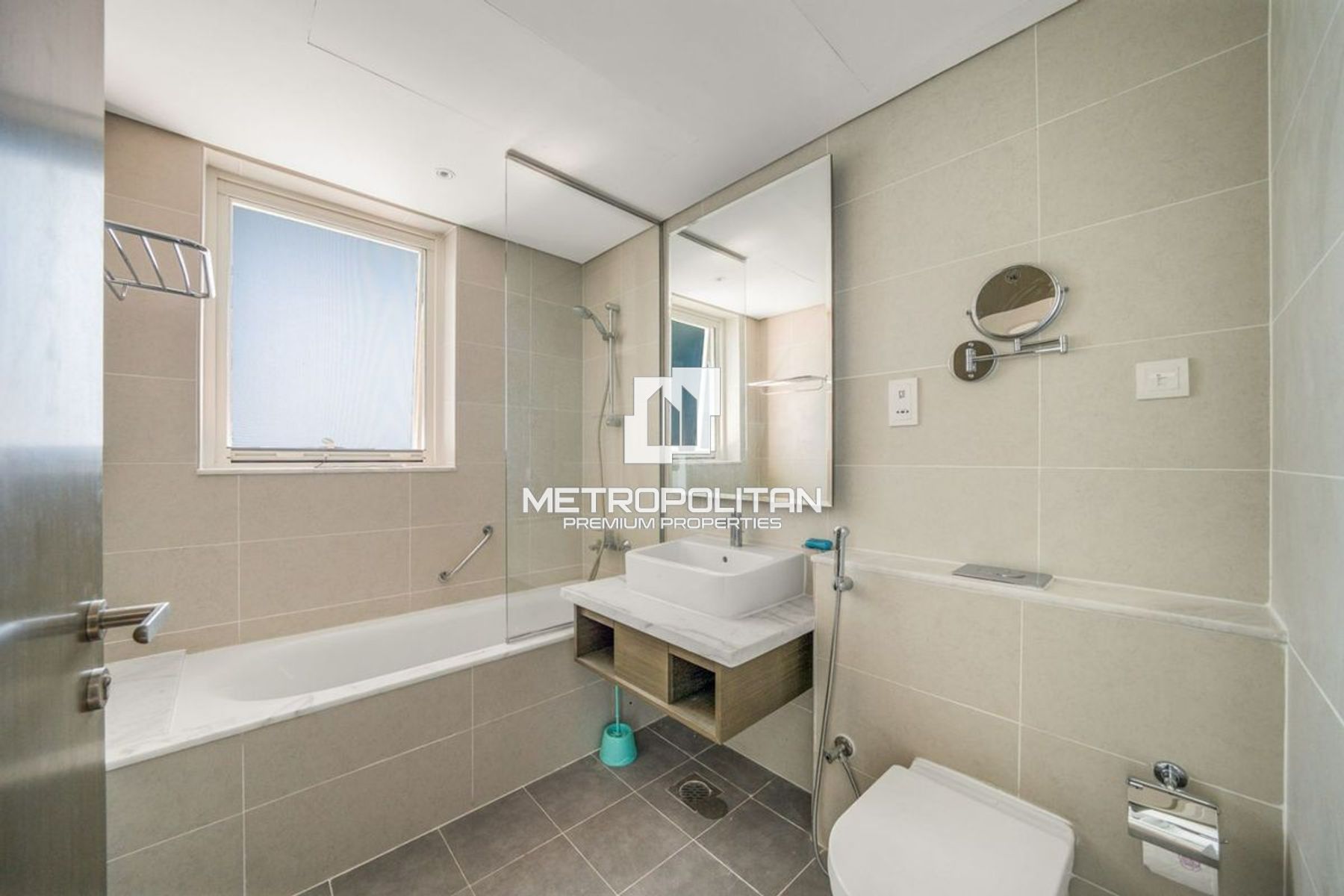2BR Apartment for Rent in Business Bay – MPR-10289