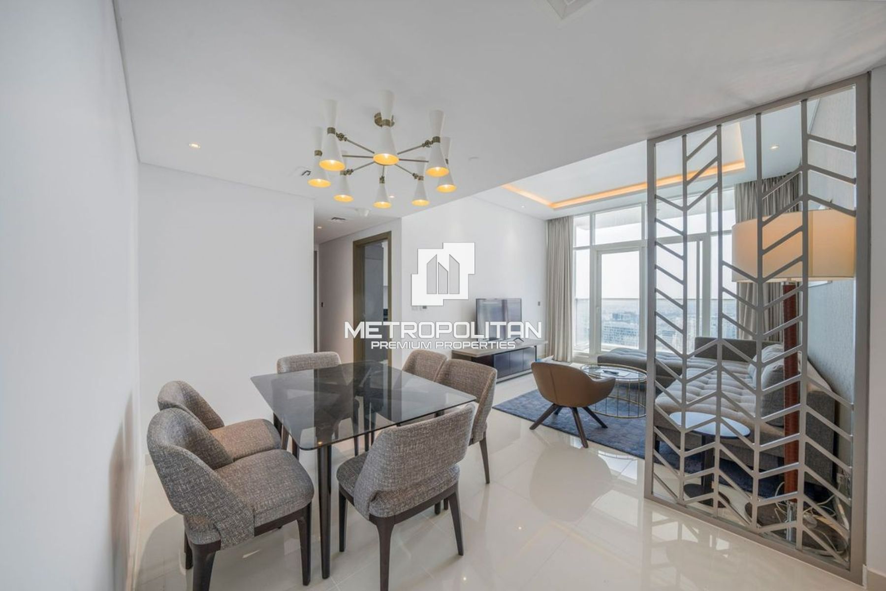 2BR Apartment for Rent in Business Bay – MPR-10289