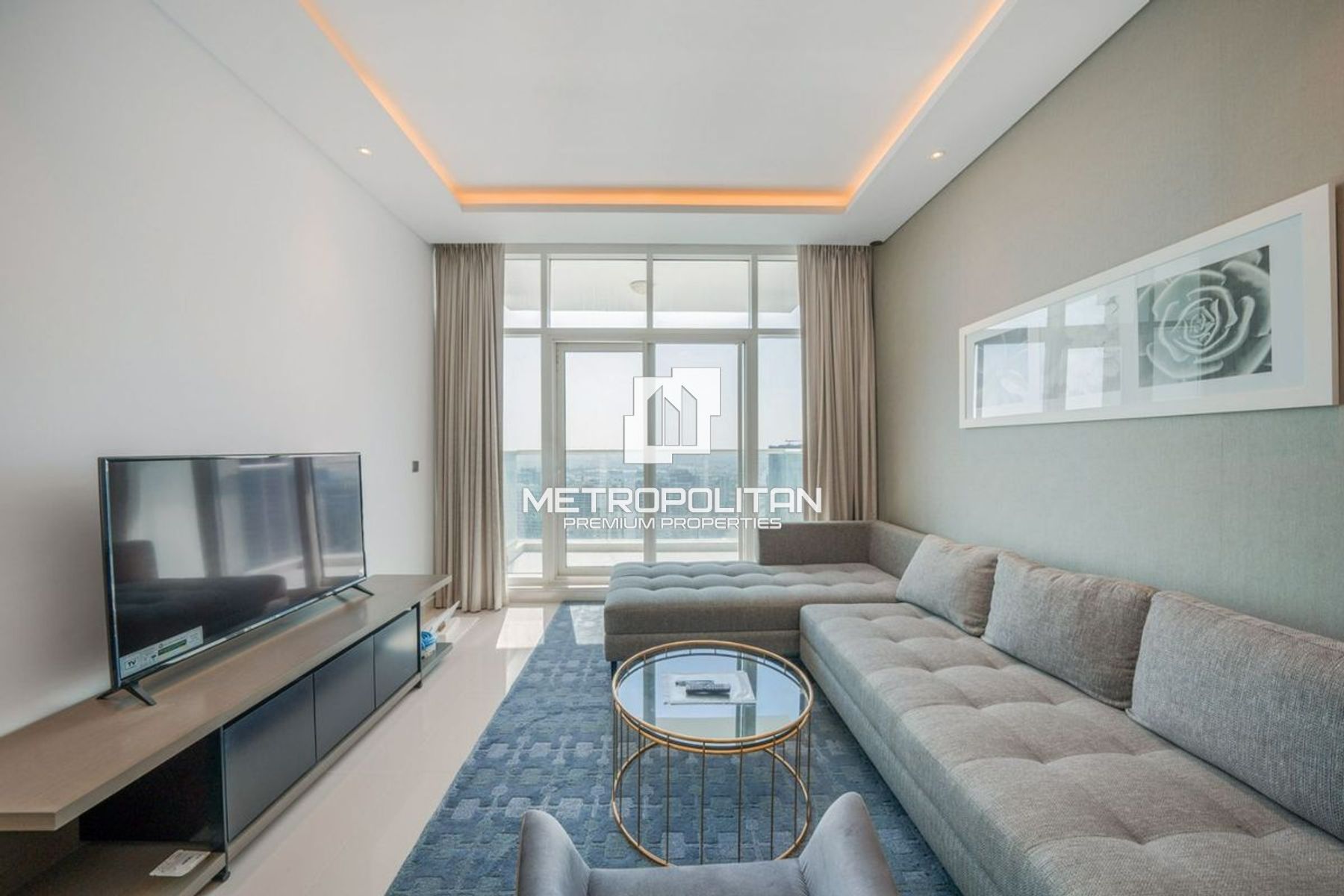 2BR Apartment for Rent in Business Bay – MPR-10289