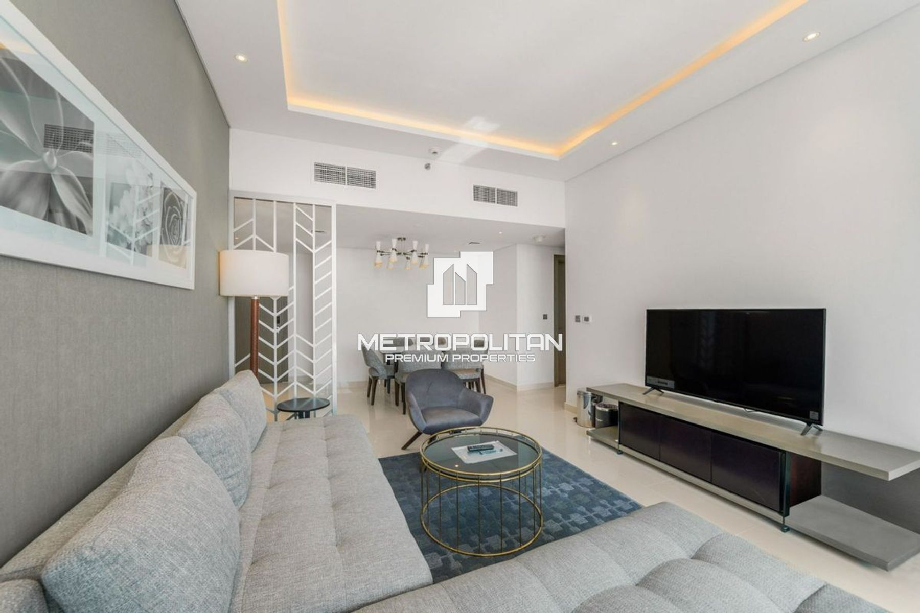 2BR Apartment for Rent in Business Bay – MPR-10289