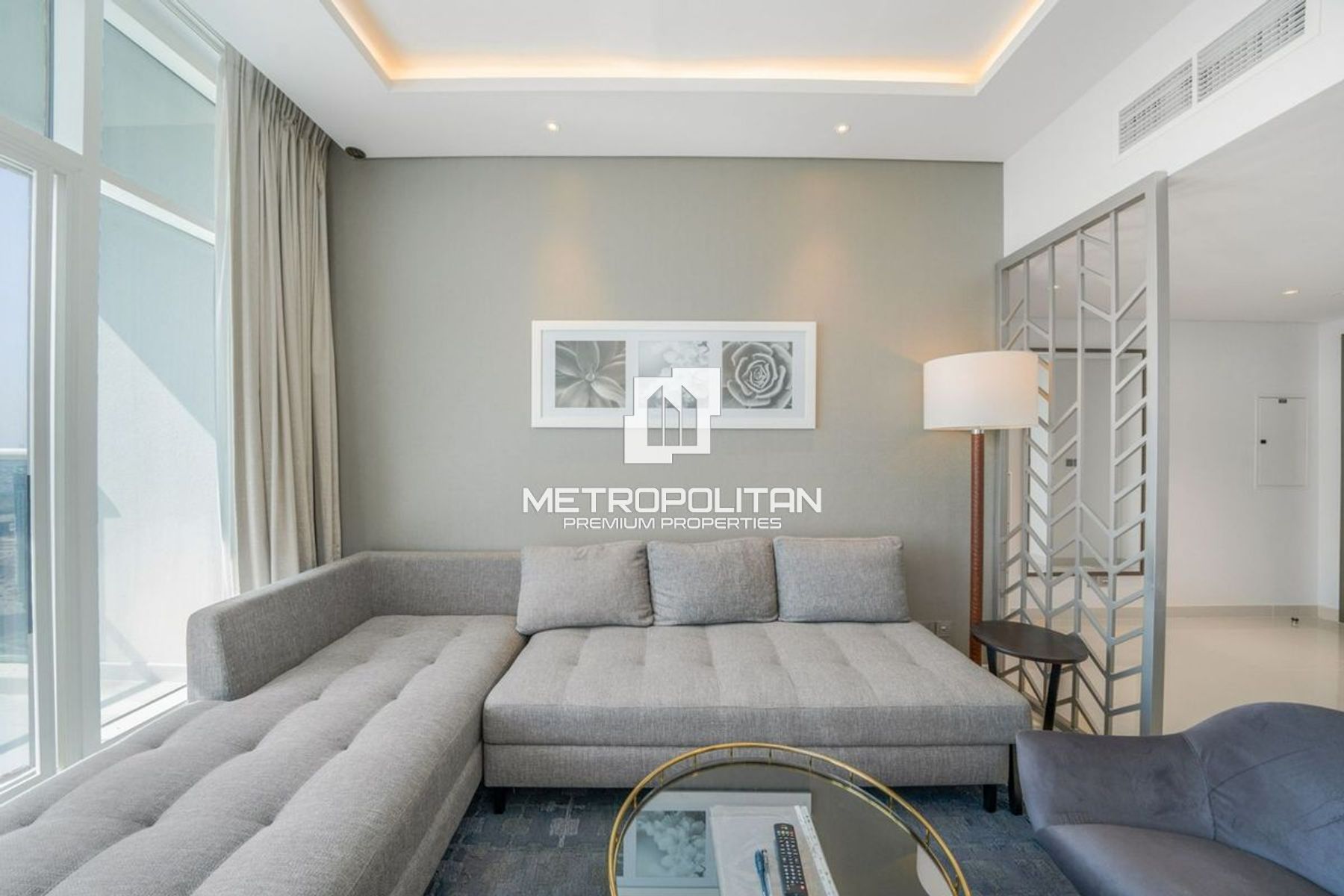 2BR Apartment for Rent in Business Bay – MPR-10289