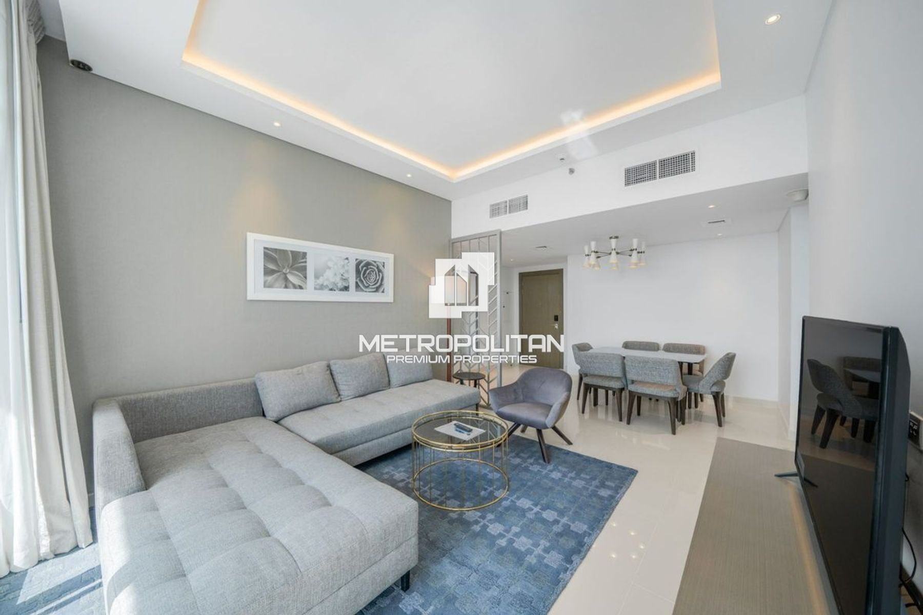 2BR Apartment for Rent in Business Bay – MPR-10289
