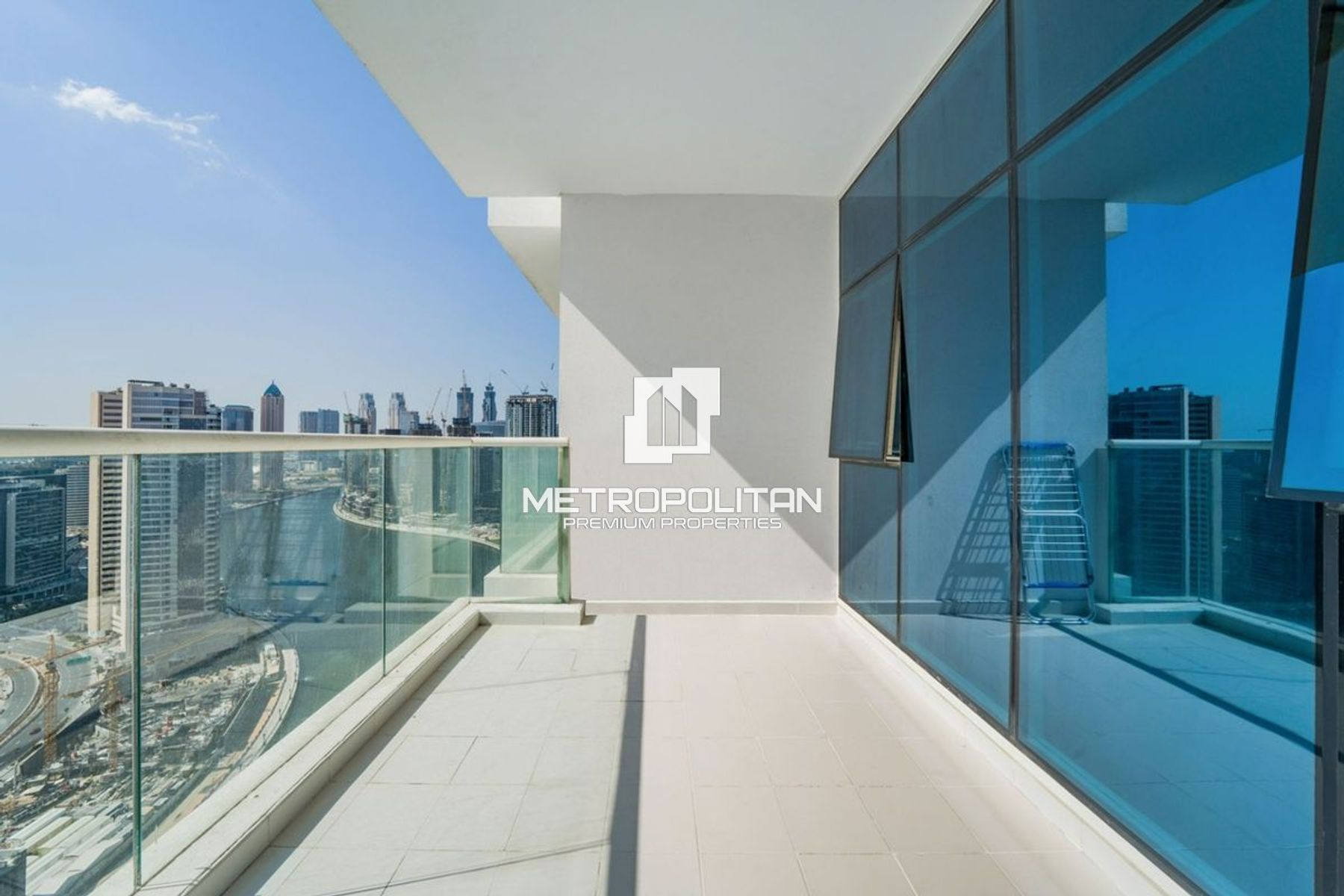 2BR Apartment for Rent in Business Bay – MPR-10289