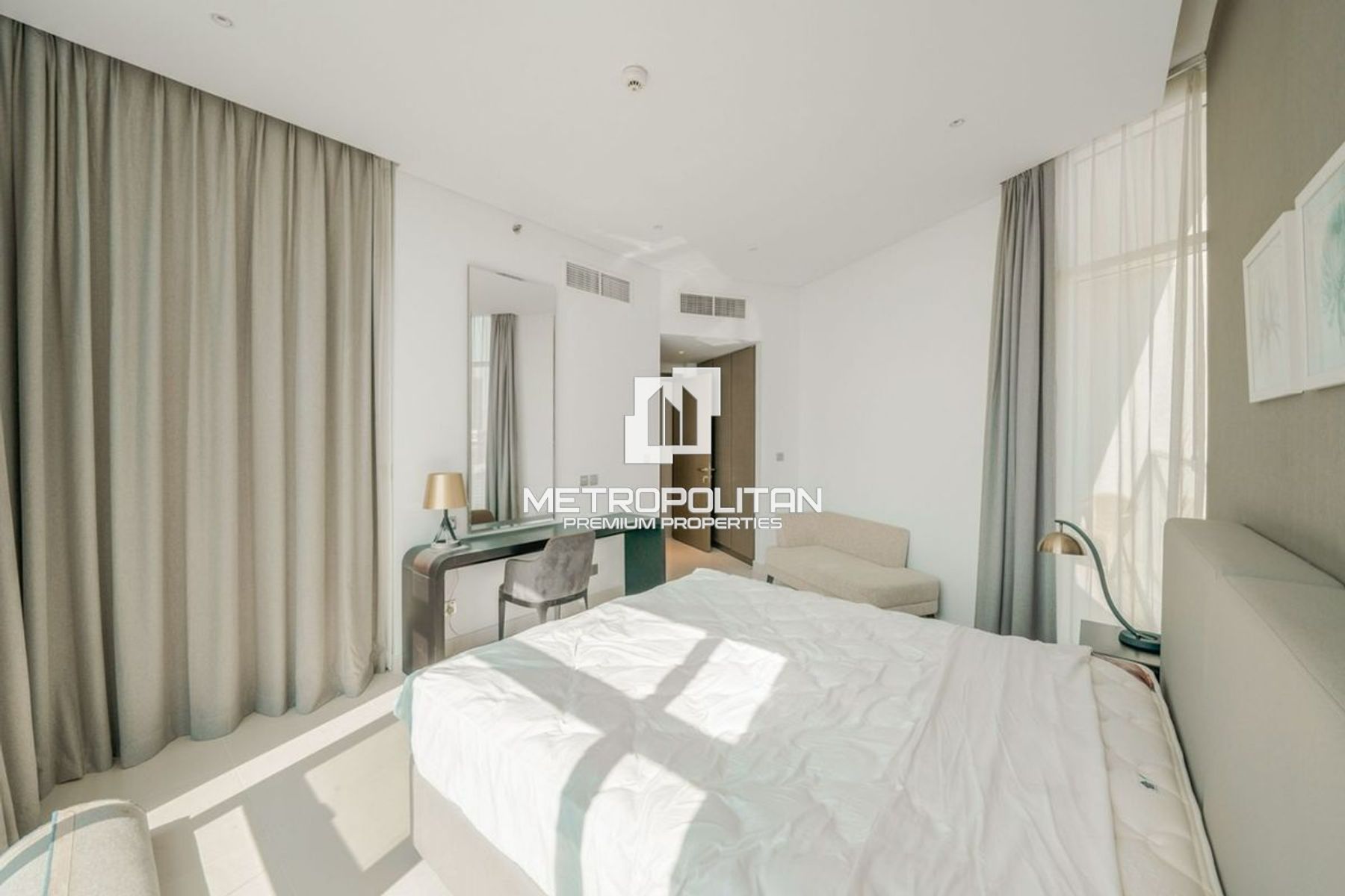 2BR Apartment for Rent in Business Bay – MPR-10289