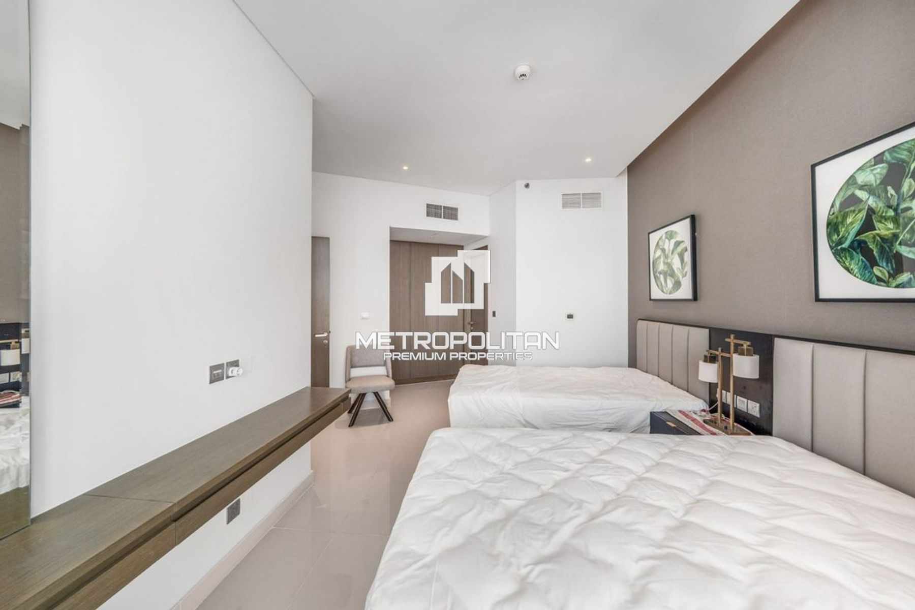 2BR Apartment for Rent in Business Bay – MPR-10289