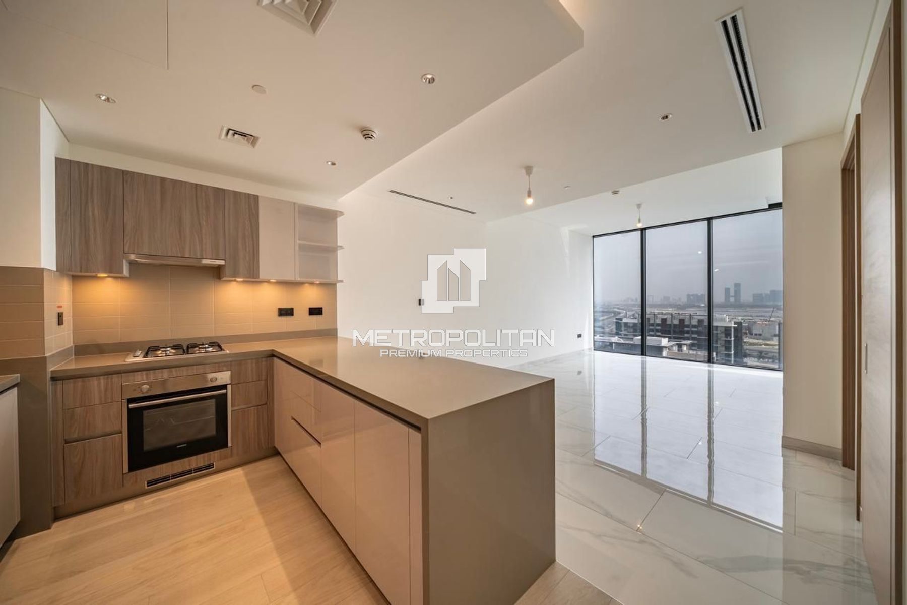 1BR Apartment for Rent in Mohammed Bin Rashid City – MPR-10290