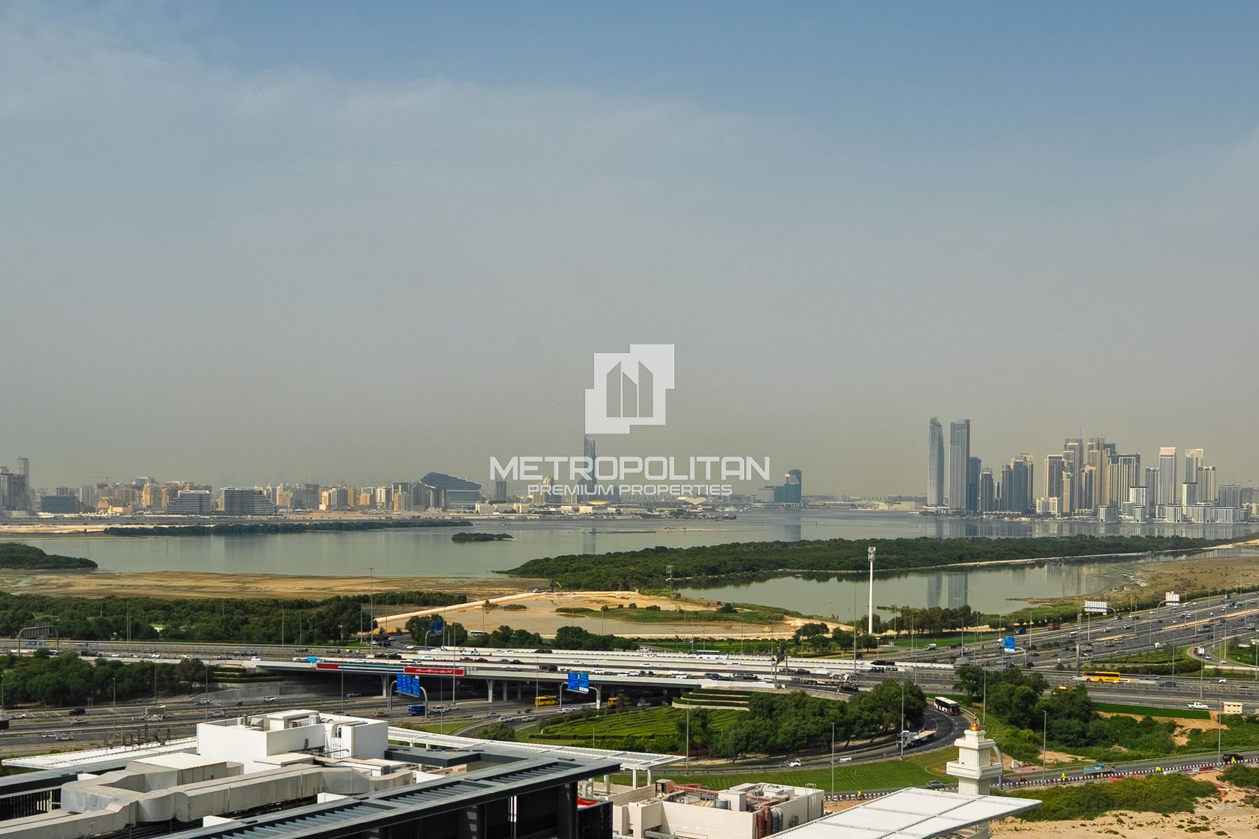 Spacious 1BR+Study Layout | Ras Al Khor View