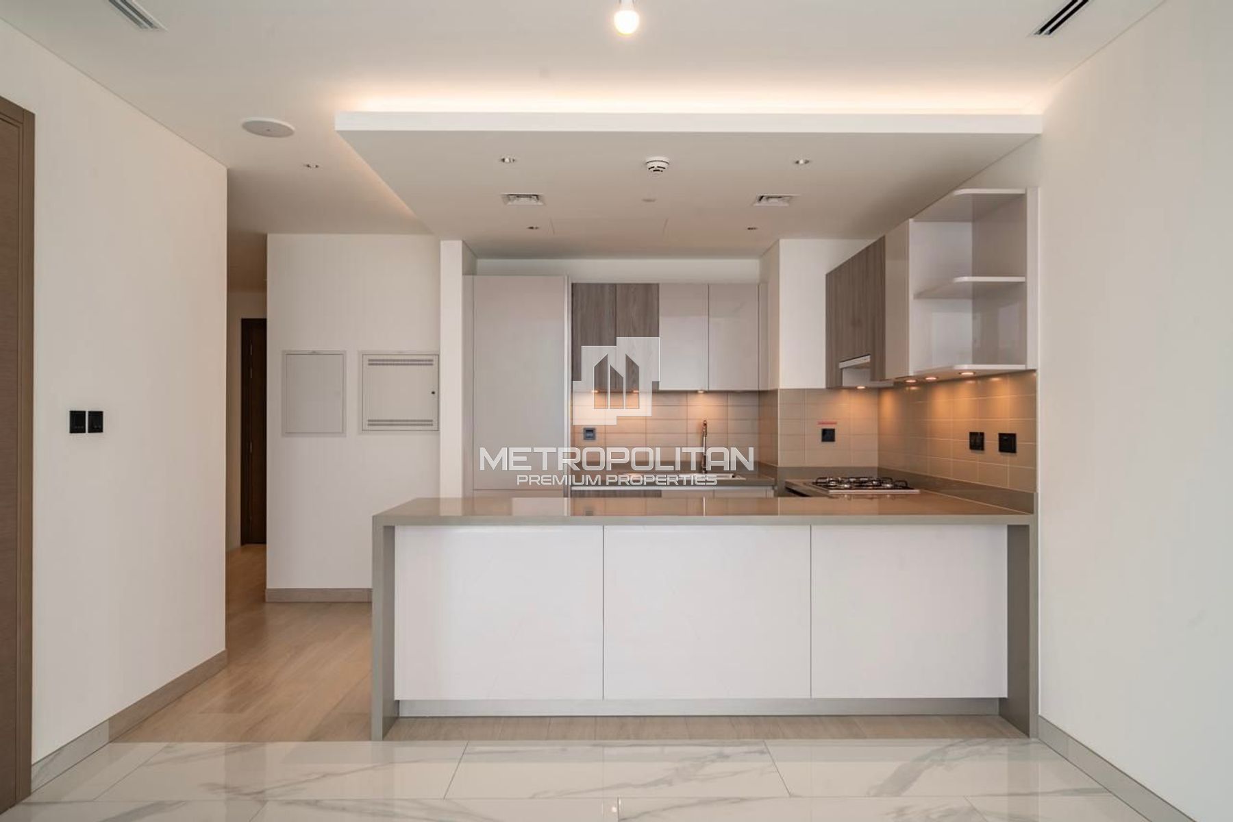 1BR Apartment for Rent in Mohammed Bin Rashid City – MPR-10290