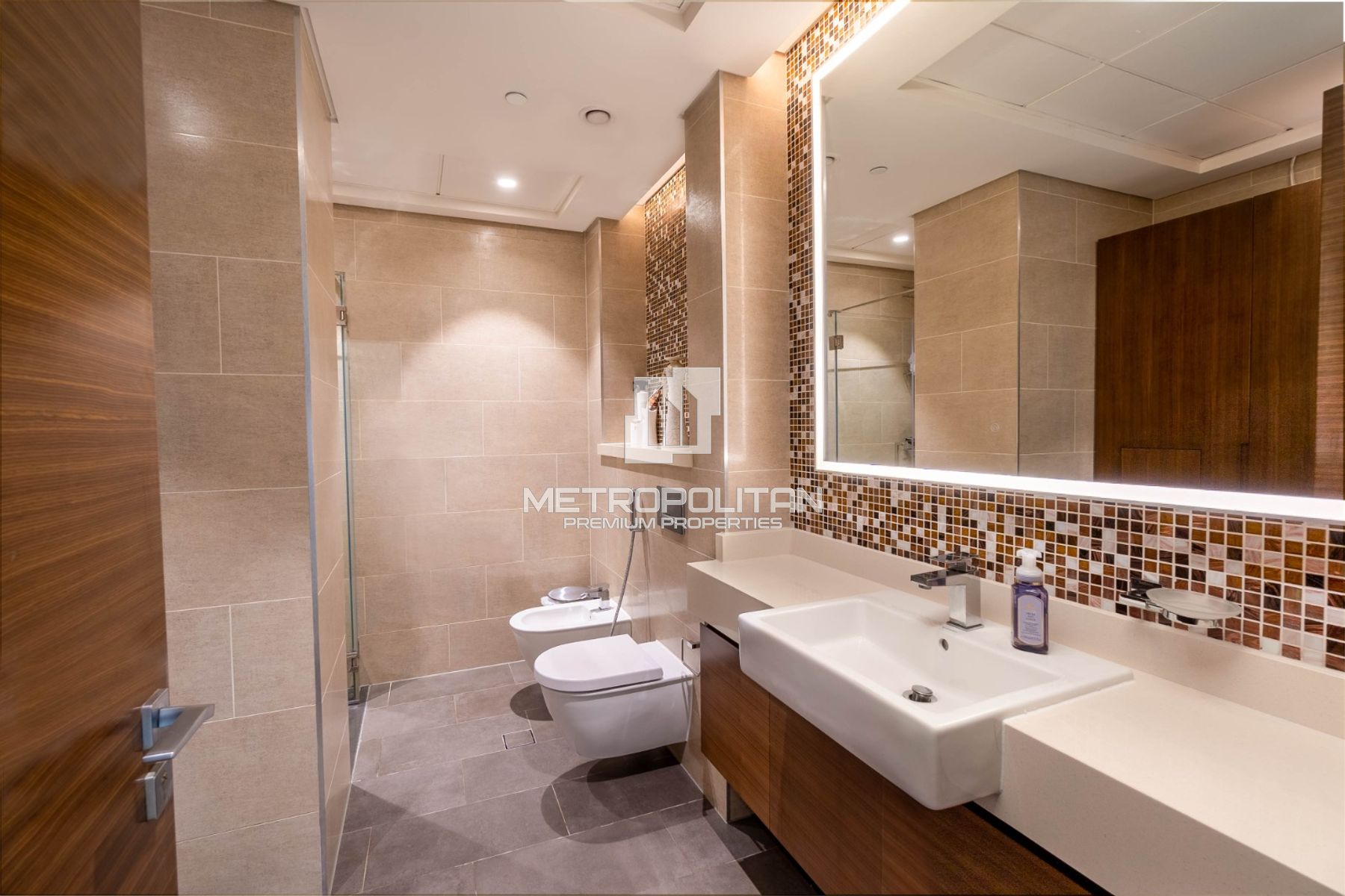 3BR Apartment for Rent in Mohammed Bin Rashid City – MPR-10291