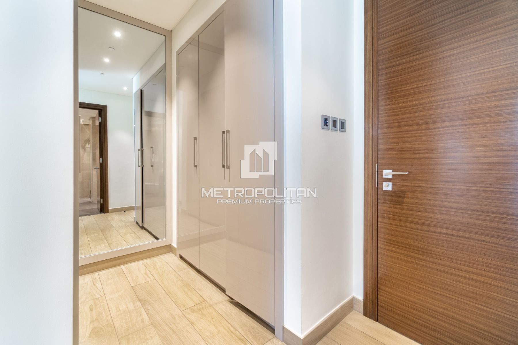3BR Apartment for Rent in Mohammed Bin Rashid City – MPR-10291