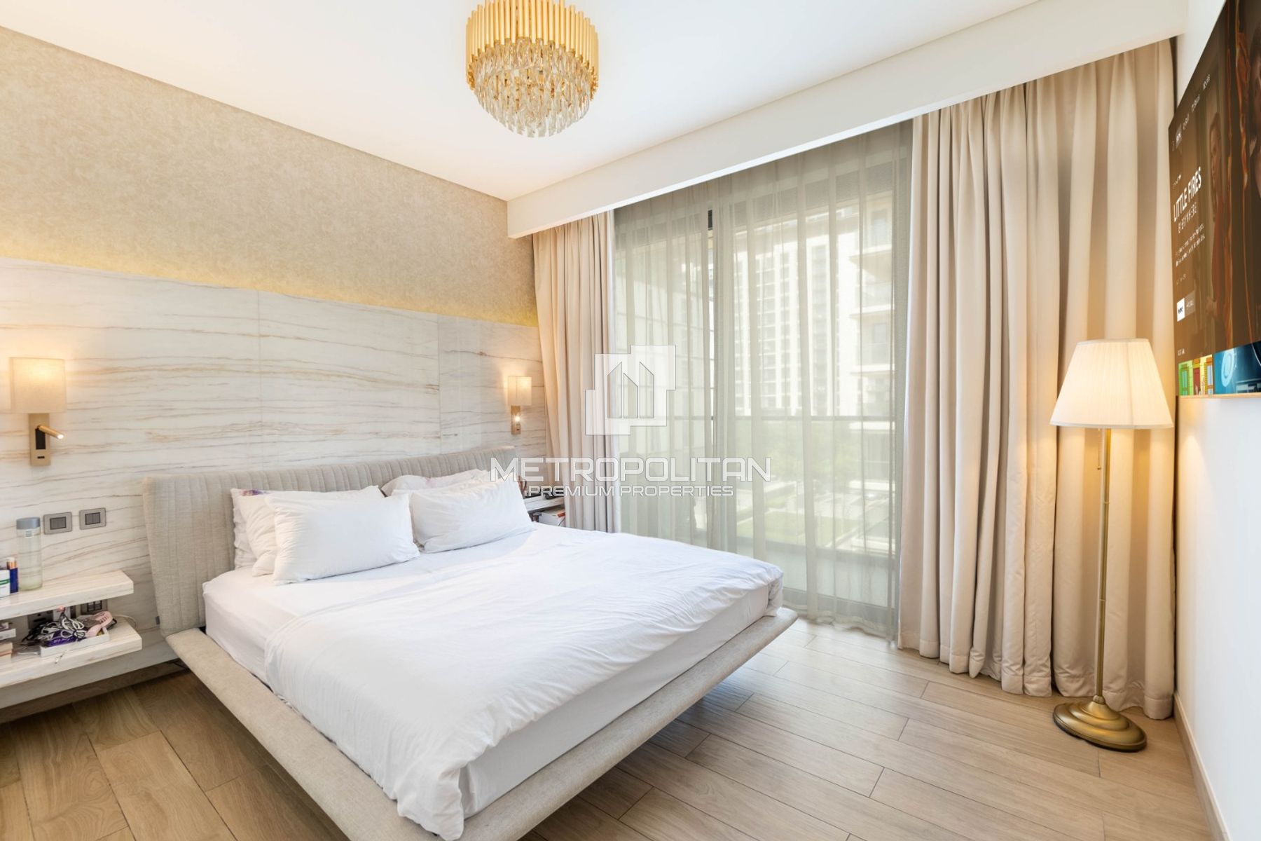 3BR Apartment for Rent in Mohammed Bin Rashid City – MPR-10291