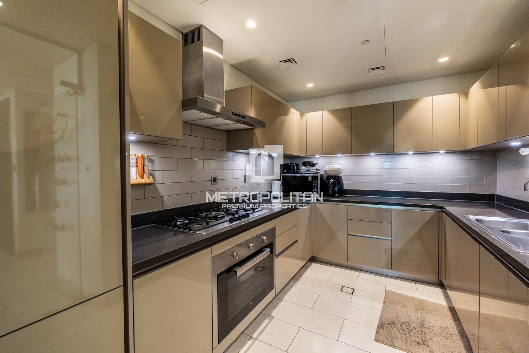 3BR Apartment for Rent in Mohammed Bin Rashid City – MPR-10291