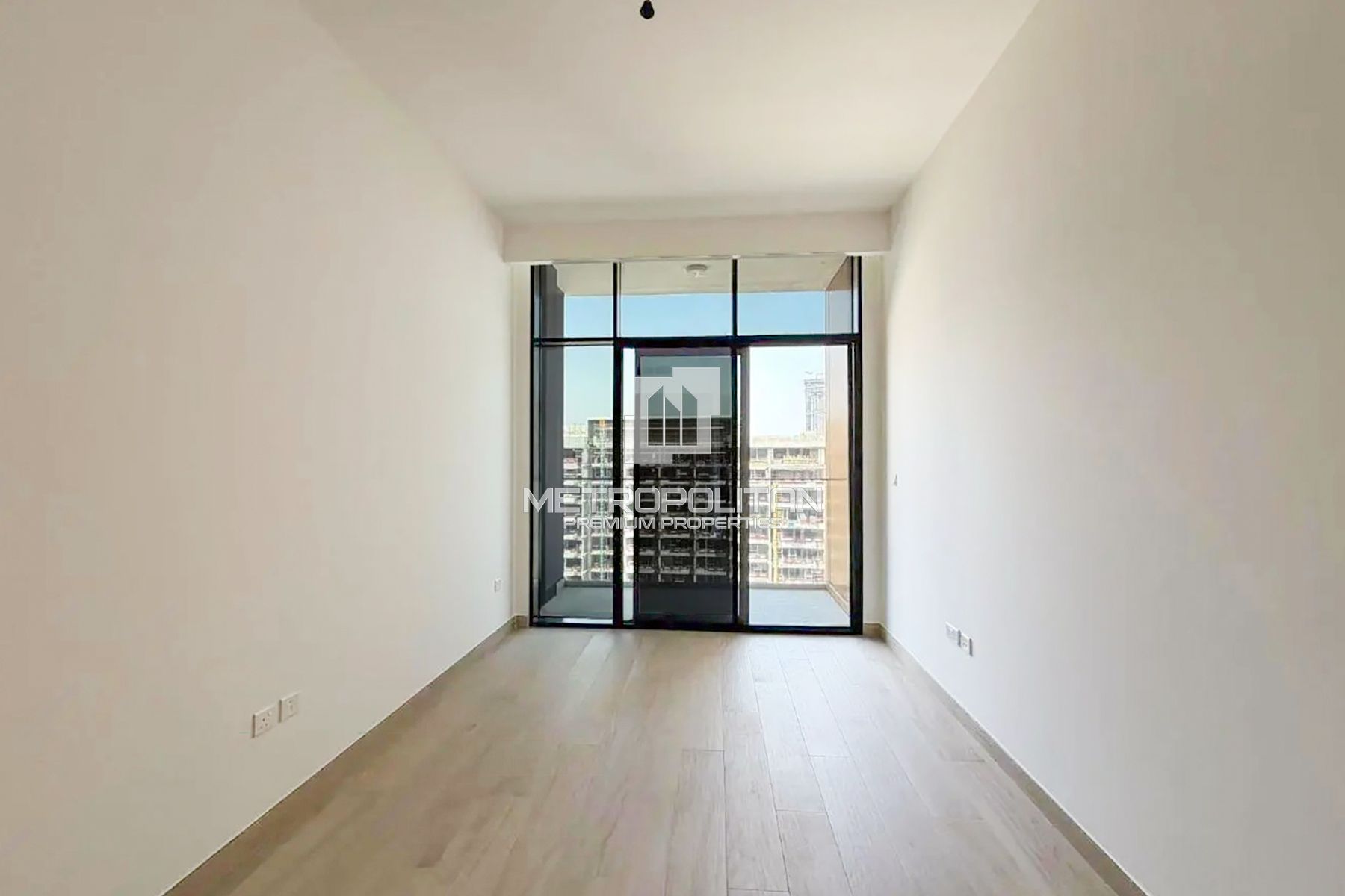 Studio Apartment for Rent in Azizi Riviera Beachfront Tower A, Meydan - MPR-10292